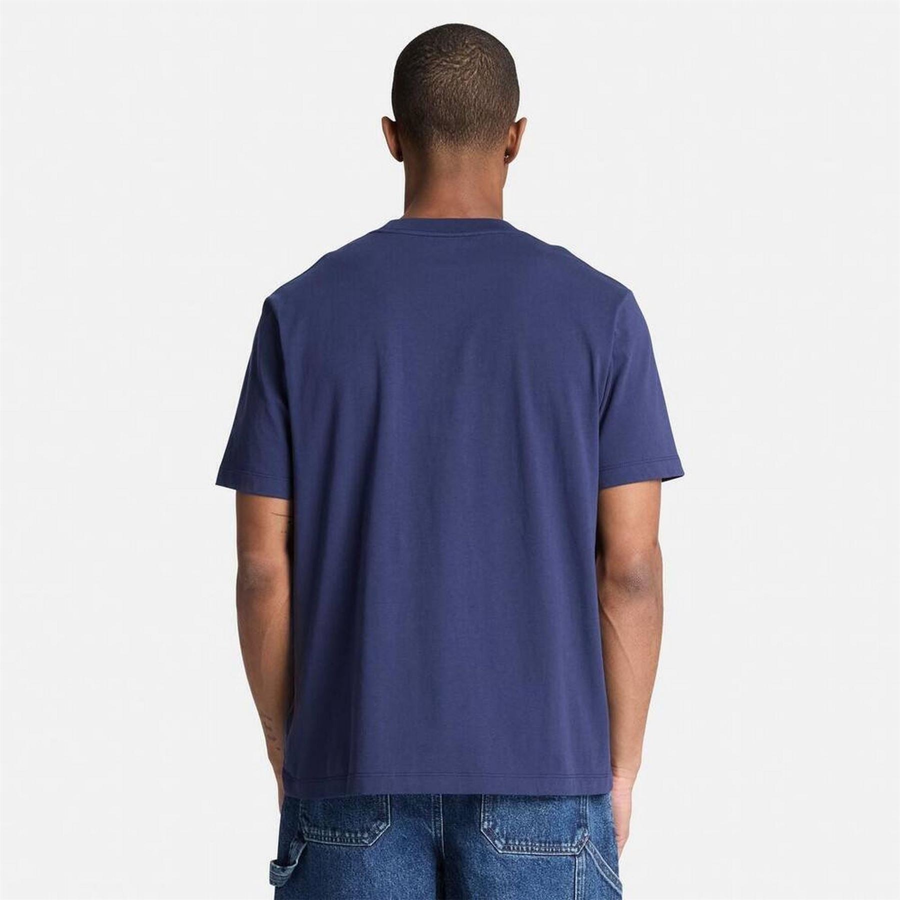 Timberland Est. Tee
