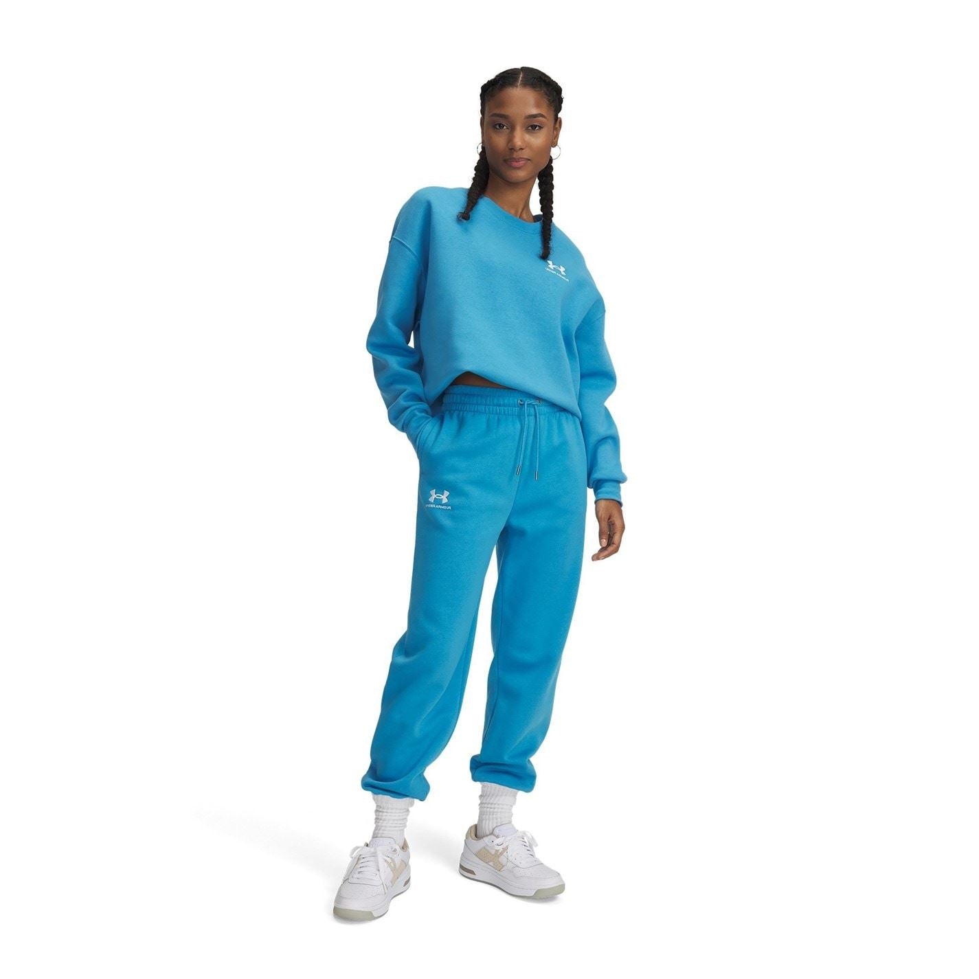 Under Armour Womens Essential Jogging Pants