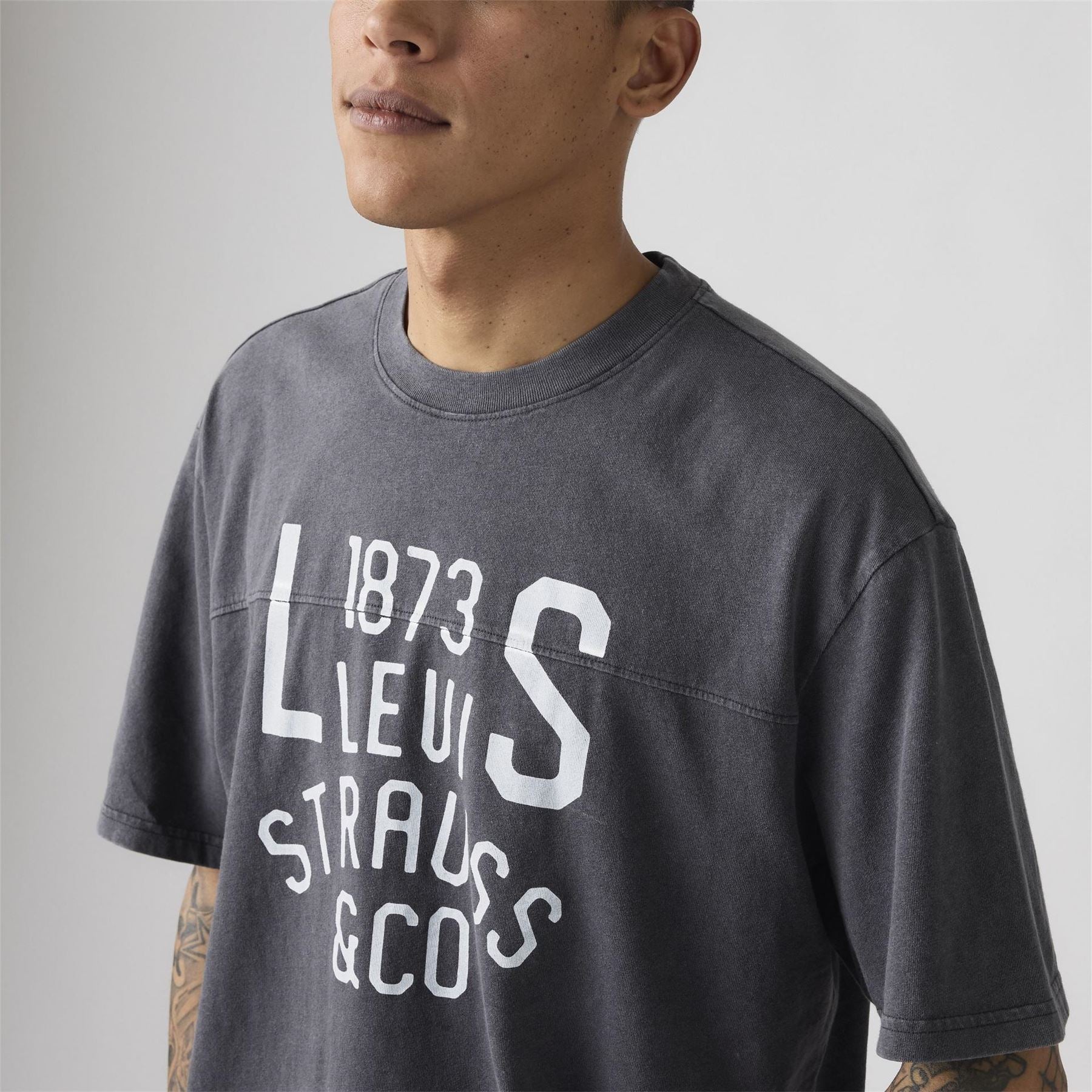 Levis Lockwood Pract