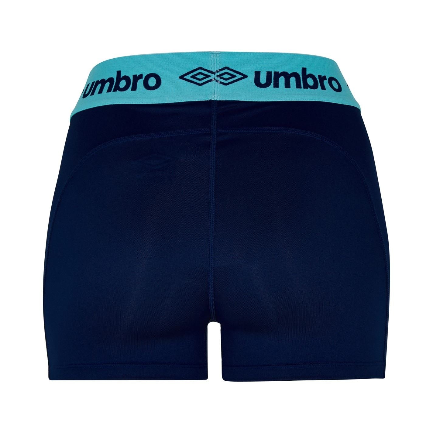 Umbro Womens Performance Shorts