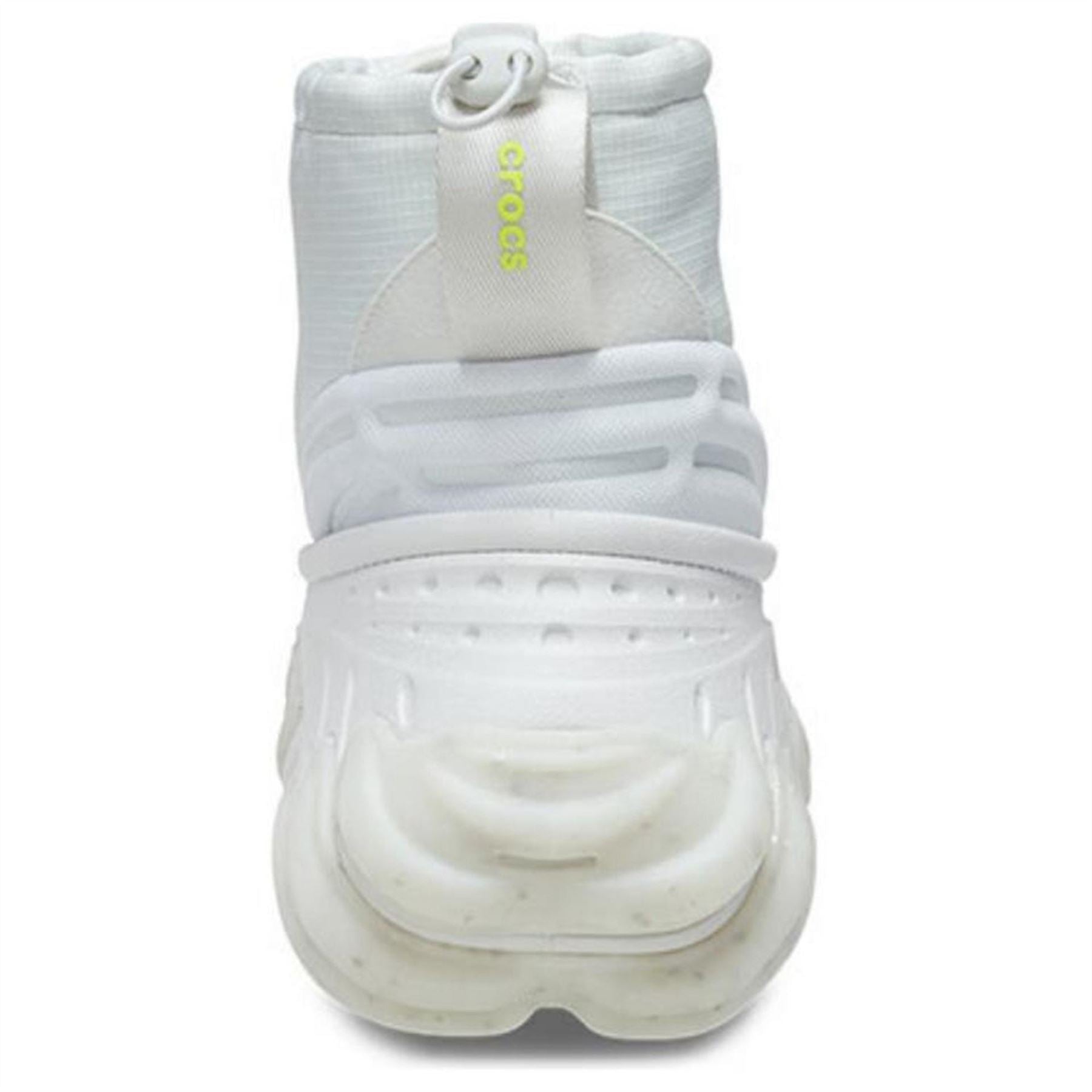 Crocs Echo Bootie Closed Toe Flats