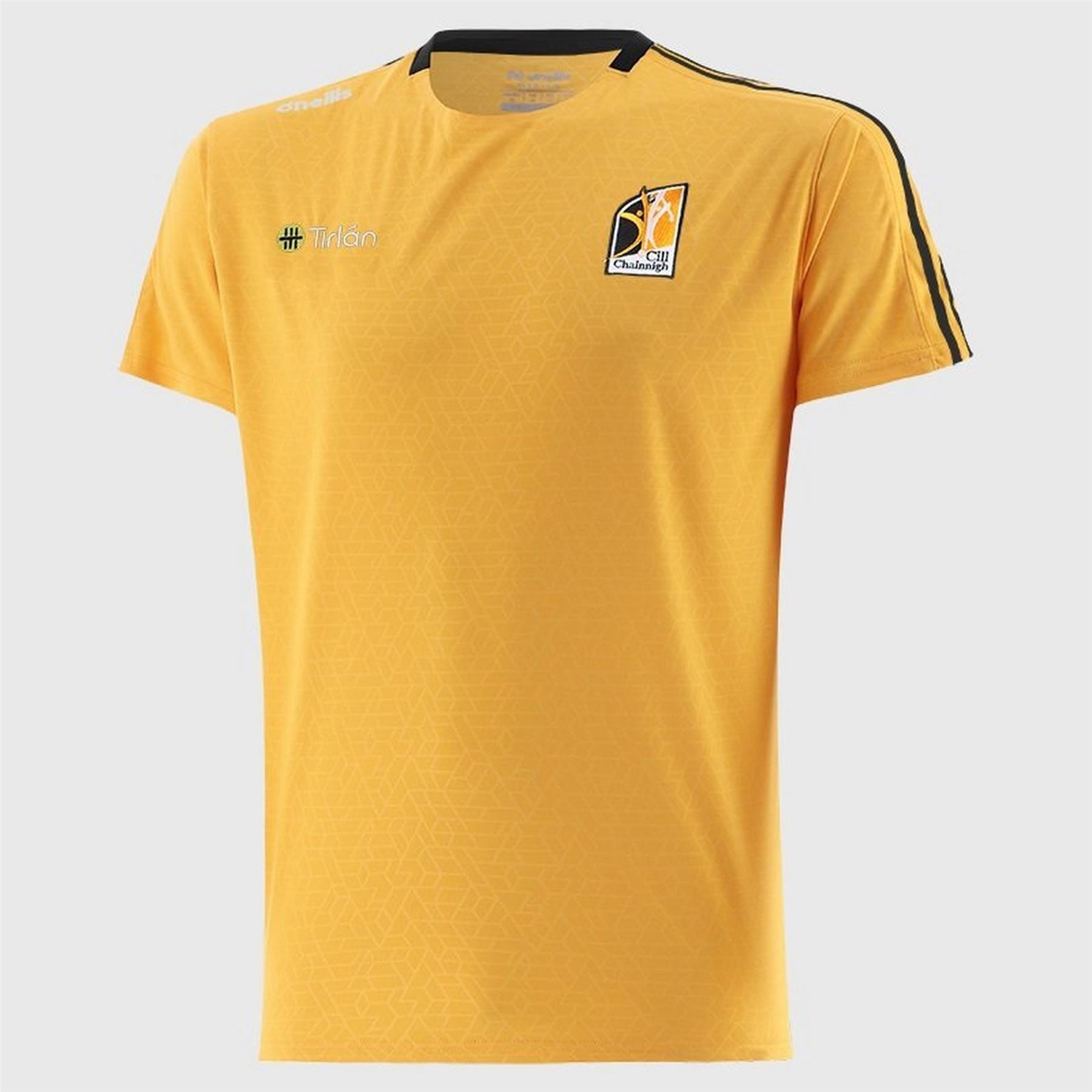 ONeills Kilkenny Hydra T-Shirt Senior