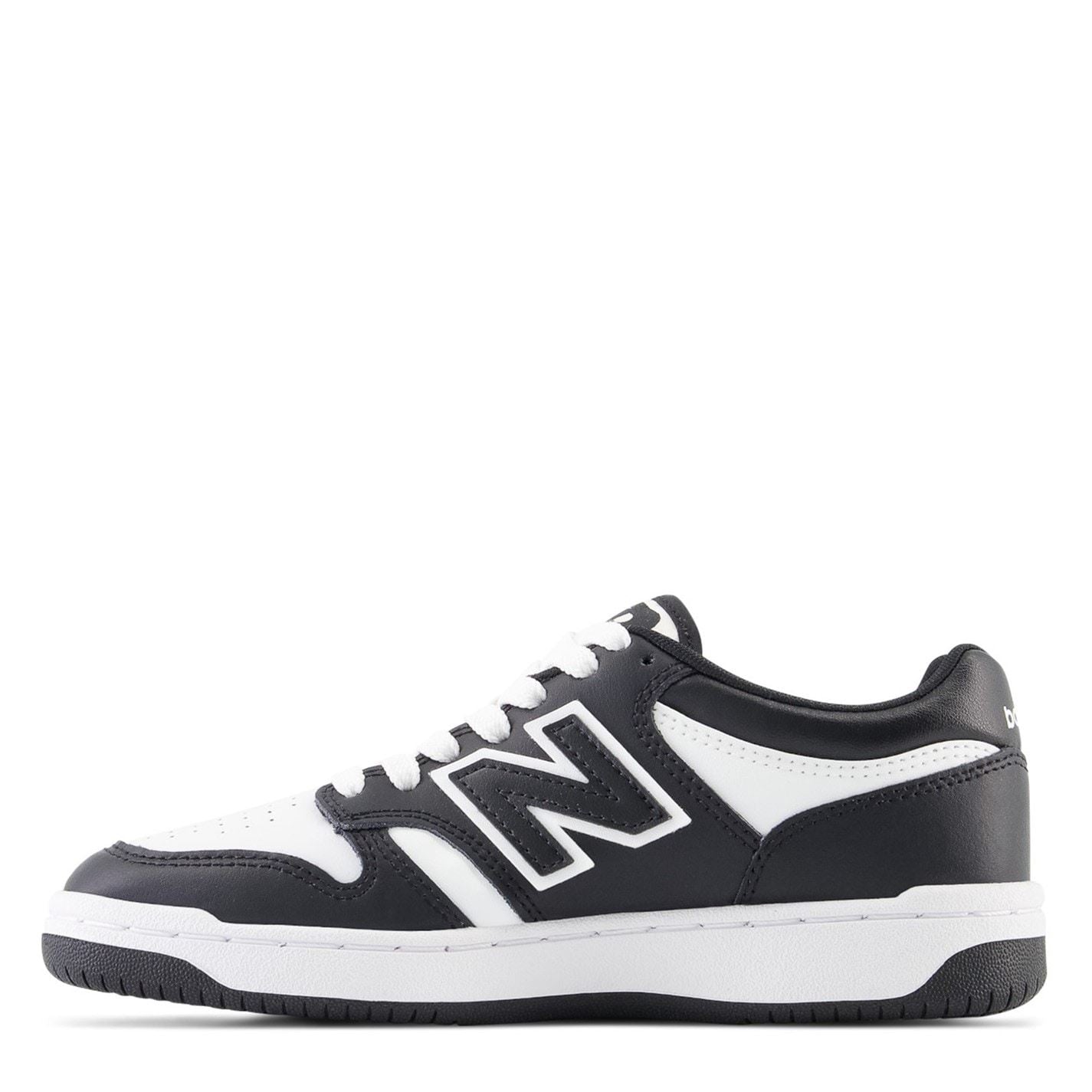 New Balance Balance Gsb480 Smu Medium 035 Runners Boys