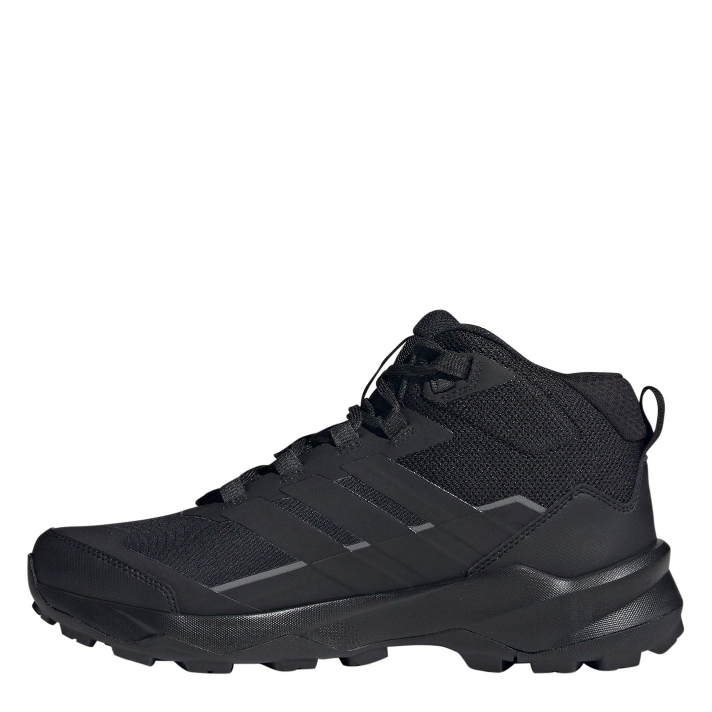 adidas Mens Terrex Skychaser Ax5 Mid Gore Tex Hiking Shoes