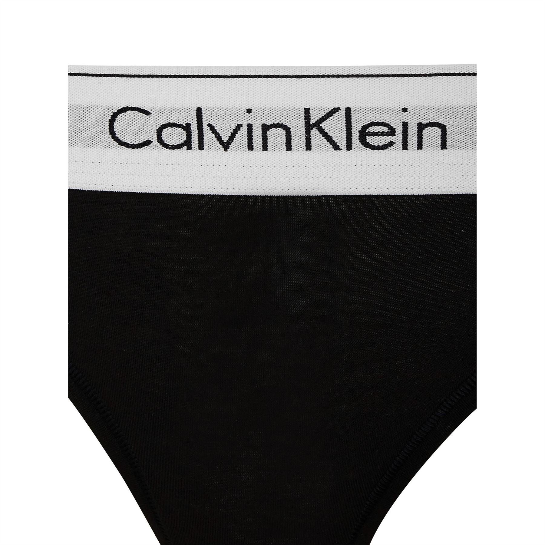 Calvin Klein Modern Cotton Brief