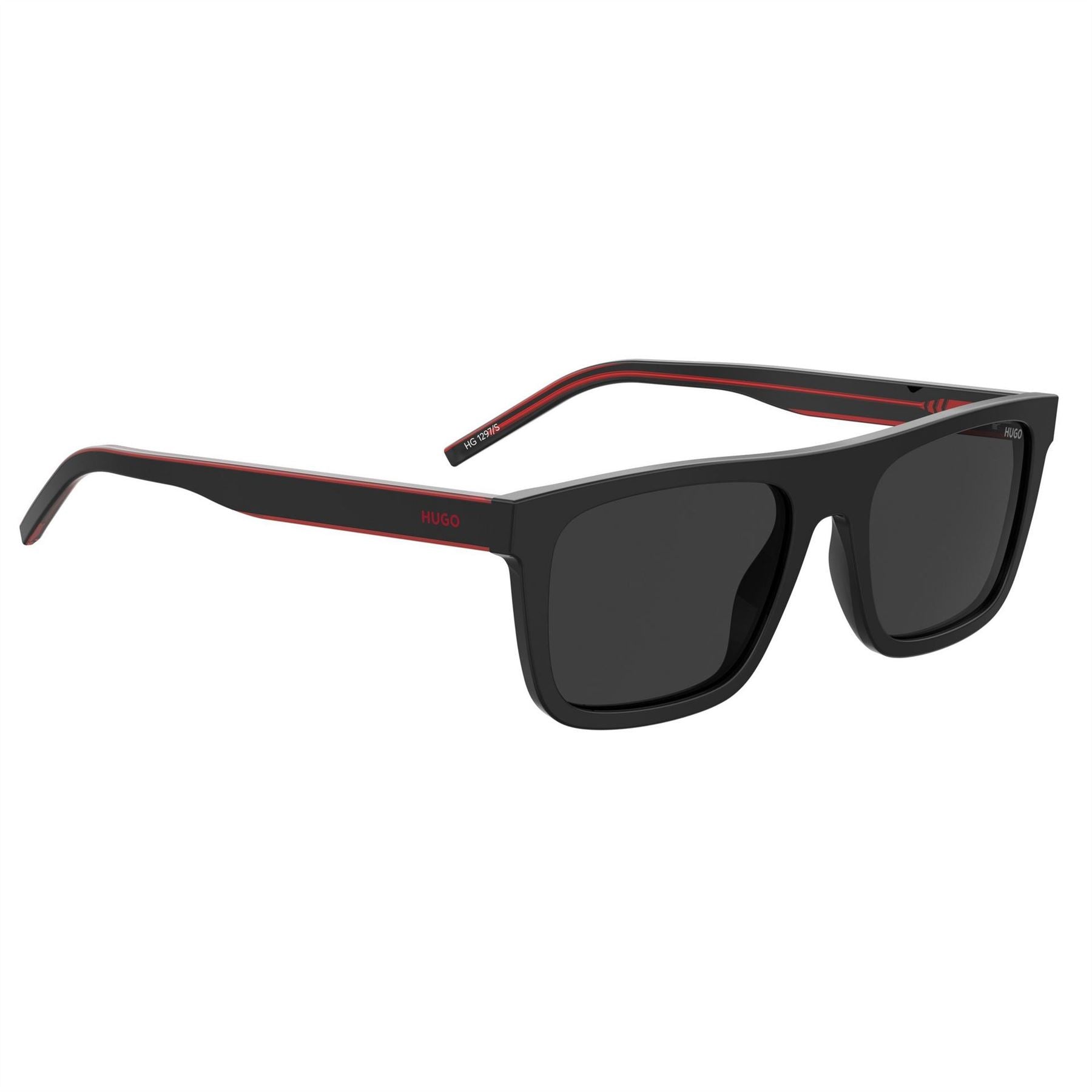 Hugo Rec Flat Top