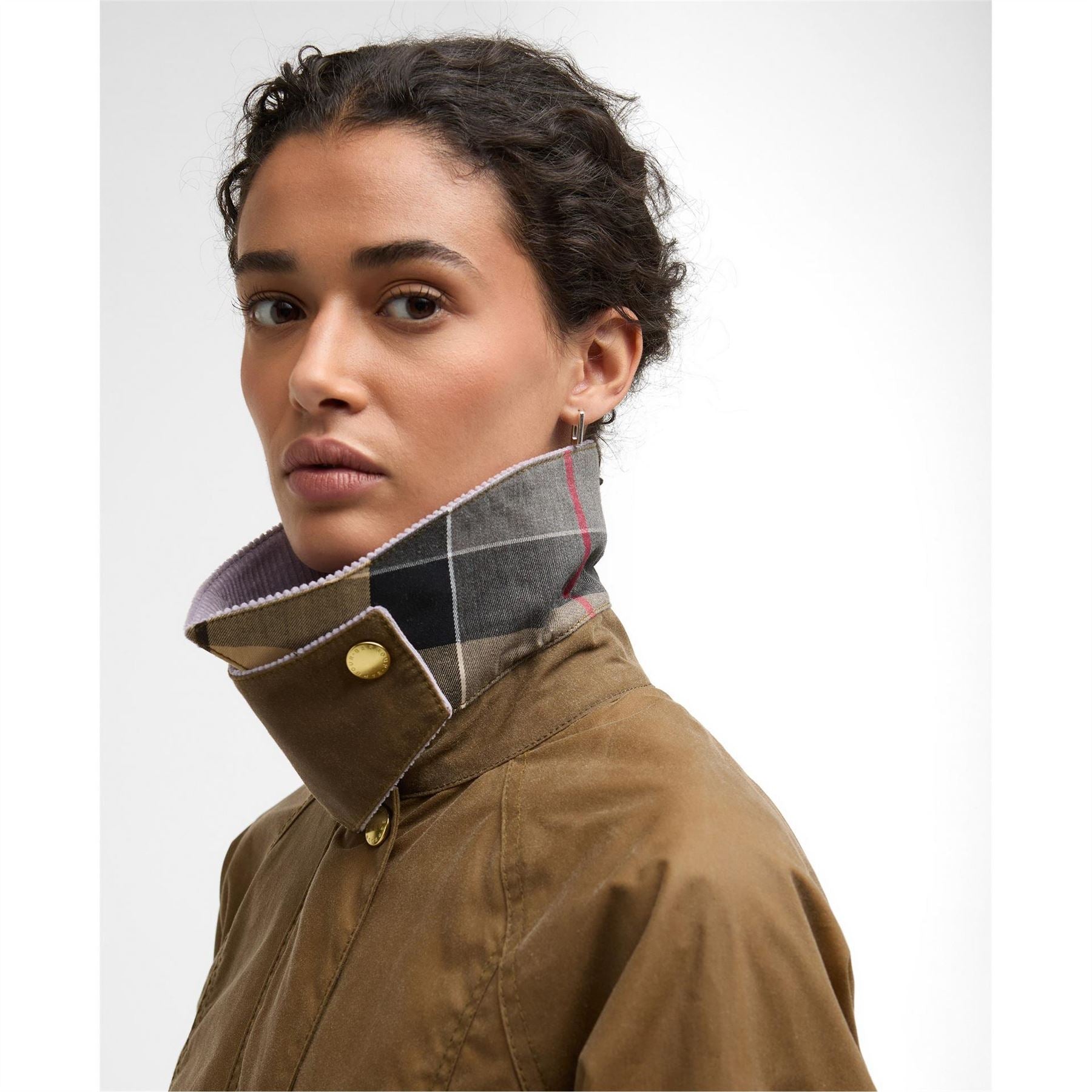 Barbour Wax Jacket