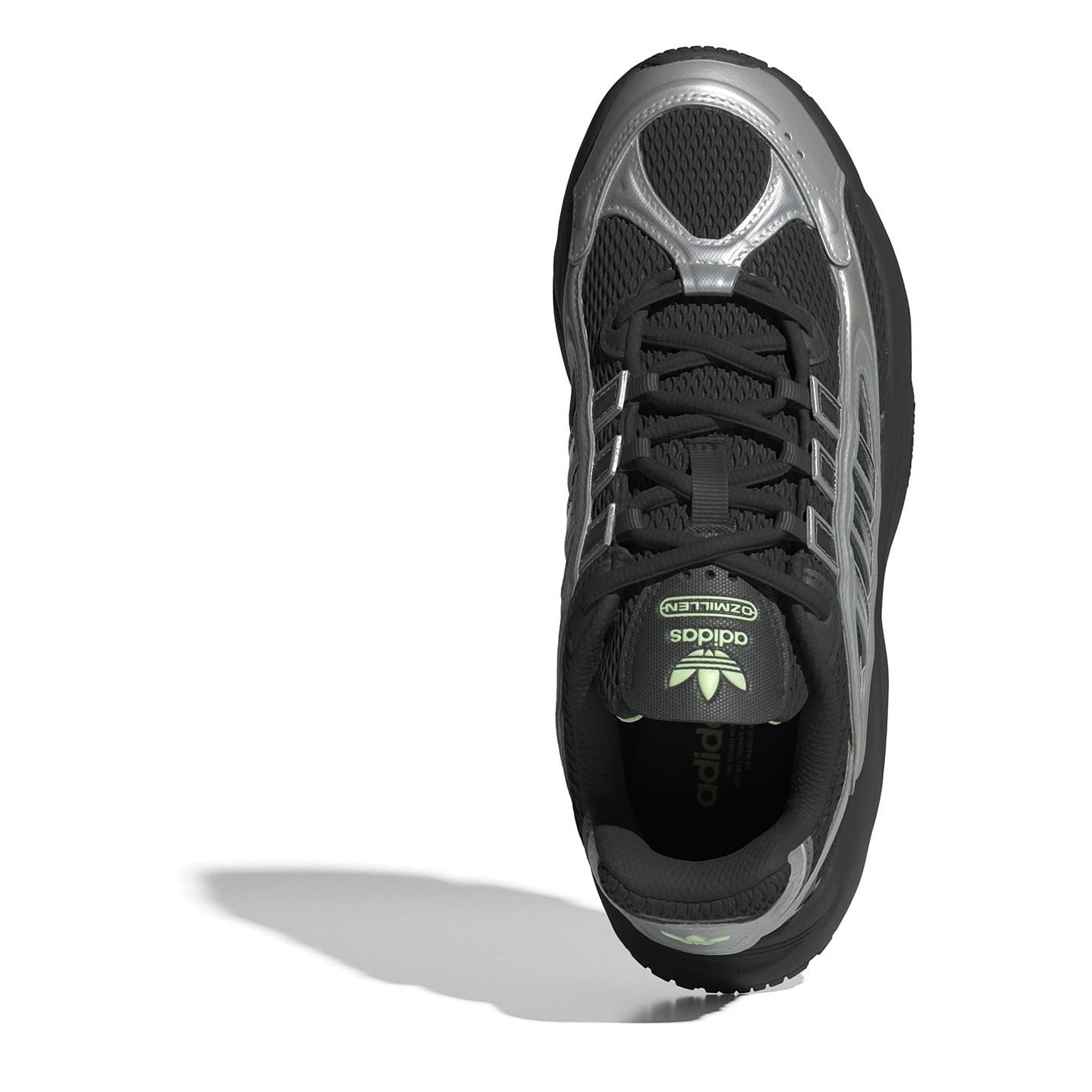 adidas Originals Ozmillen Low Top Lace-Up Sneakers