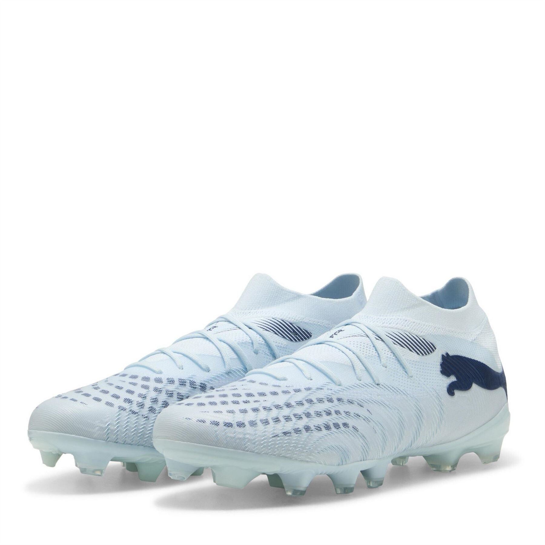 Puma Future 9 Match Firm Ground Football Boots