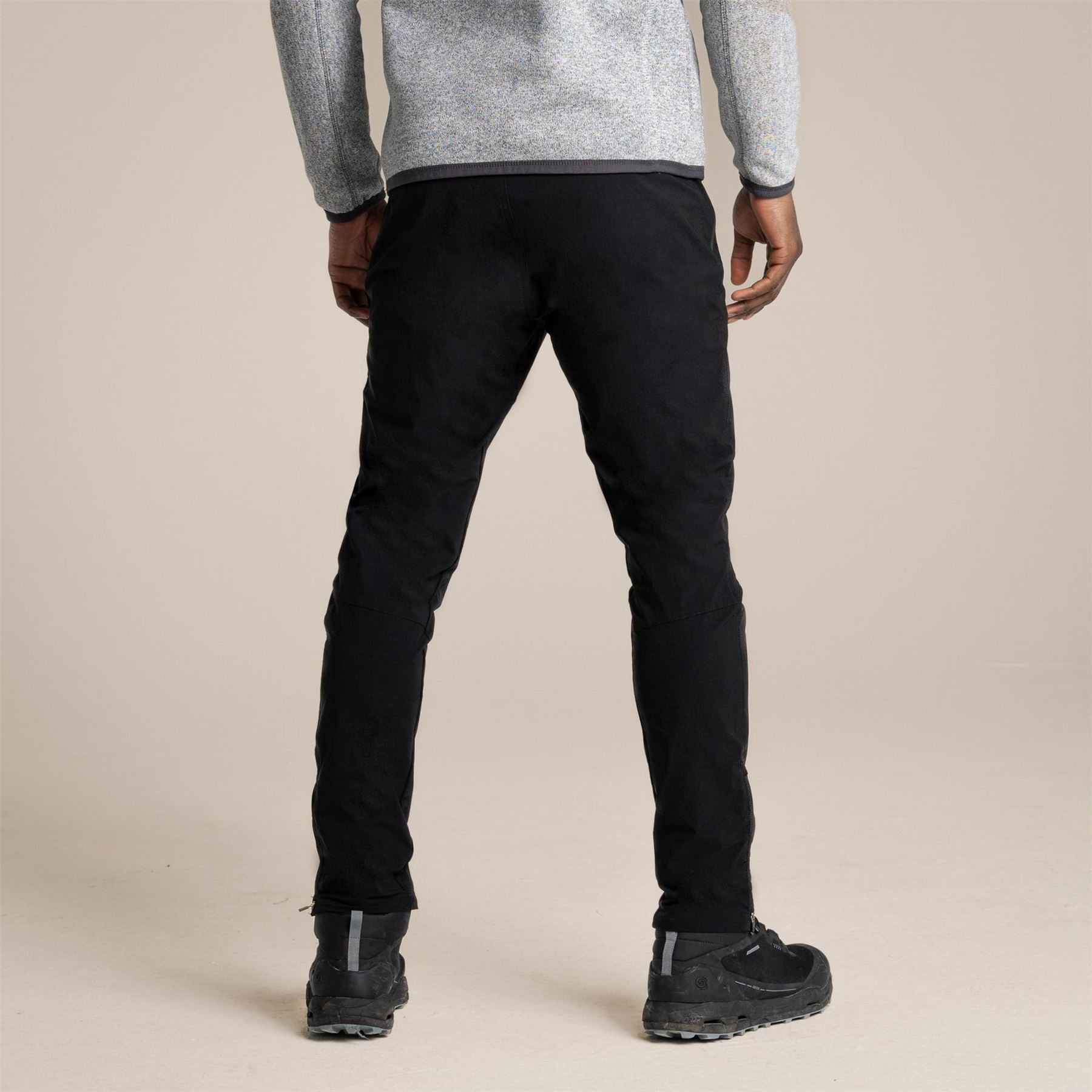 Craghoppers Fleet Straight Leg Trousers