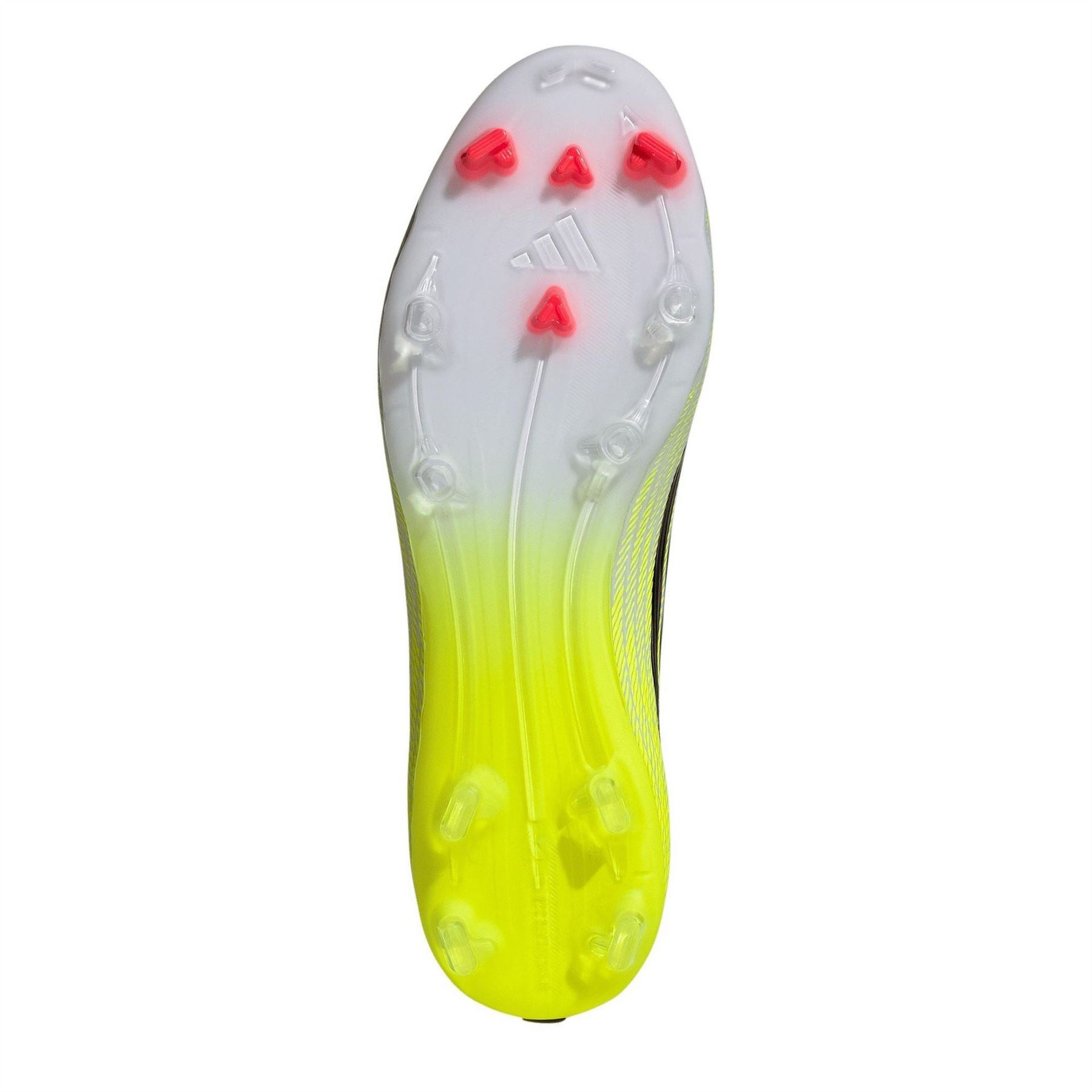 adidas F50 League Laceless Adults Firm Ground Football Boots