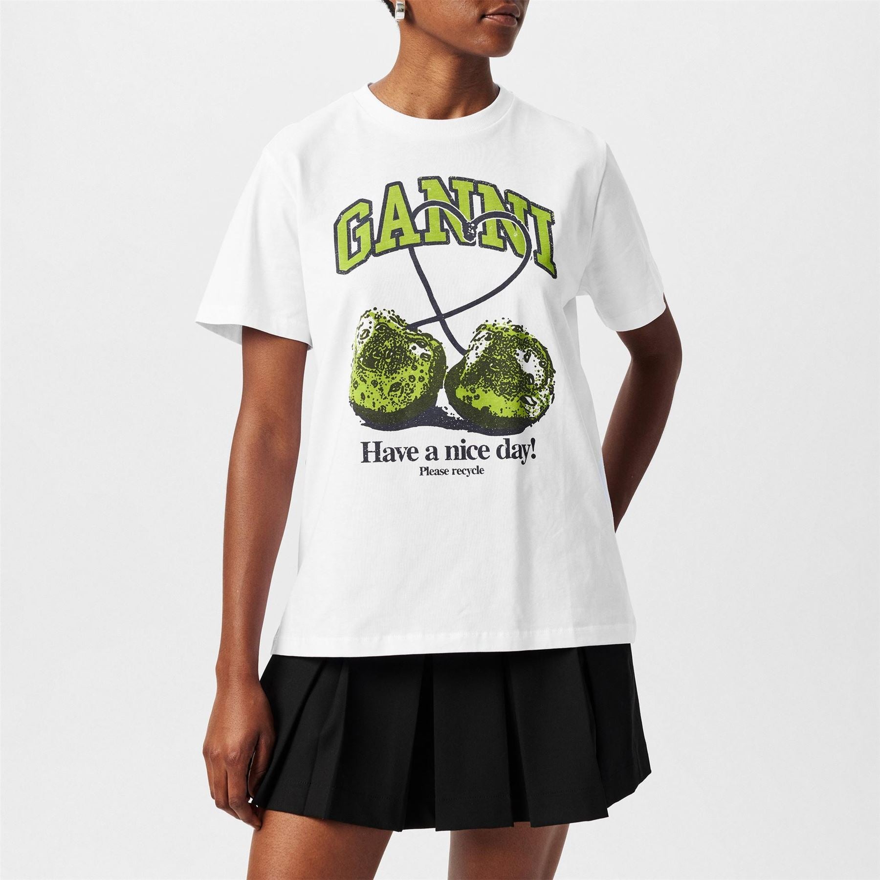 Ganni T-Shirt