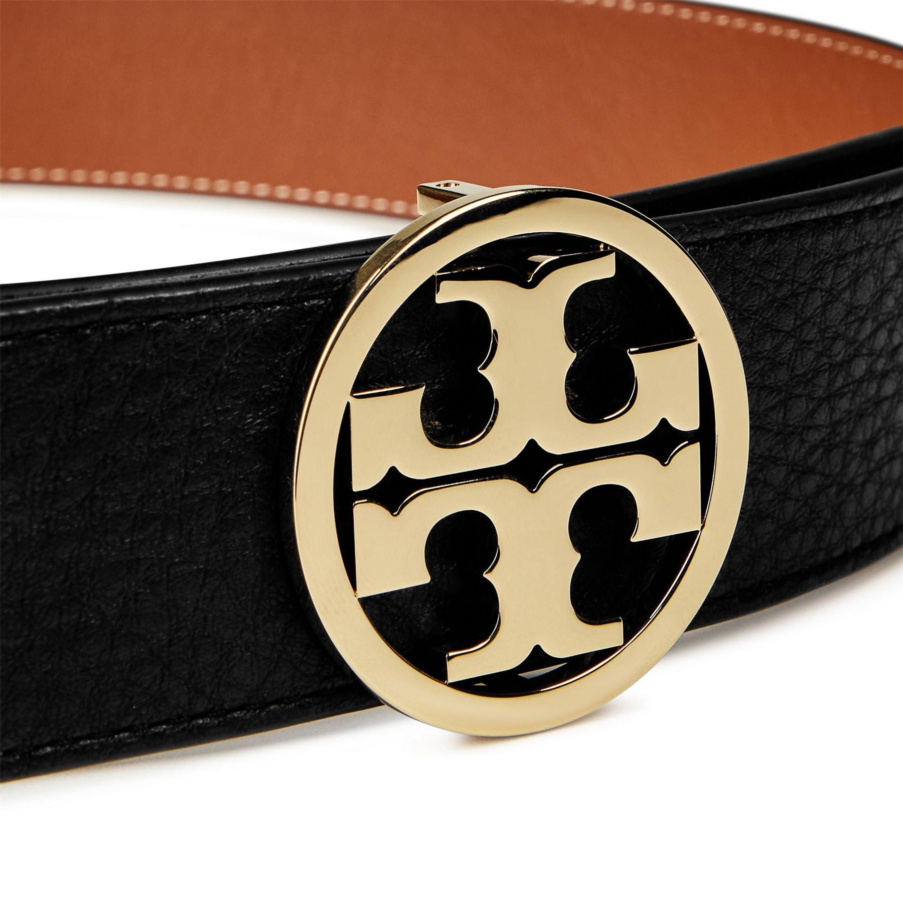 Tory Burch Reversible Belt