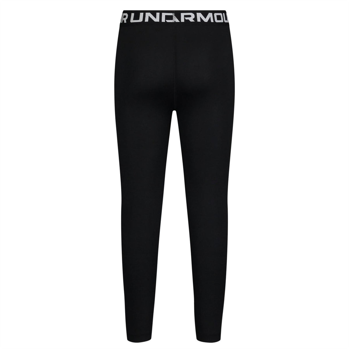 Under Armour Logo Jacquard Gym Legging