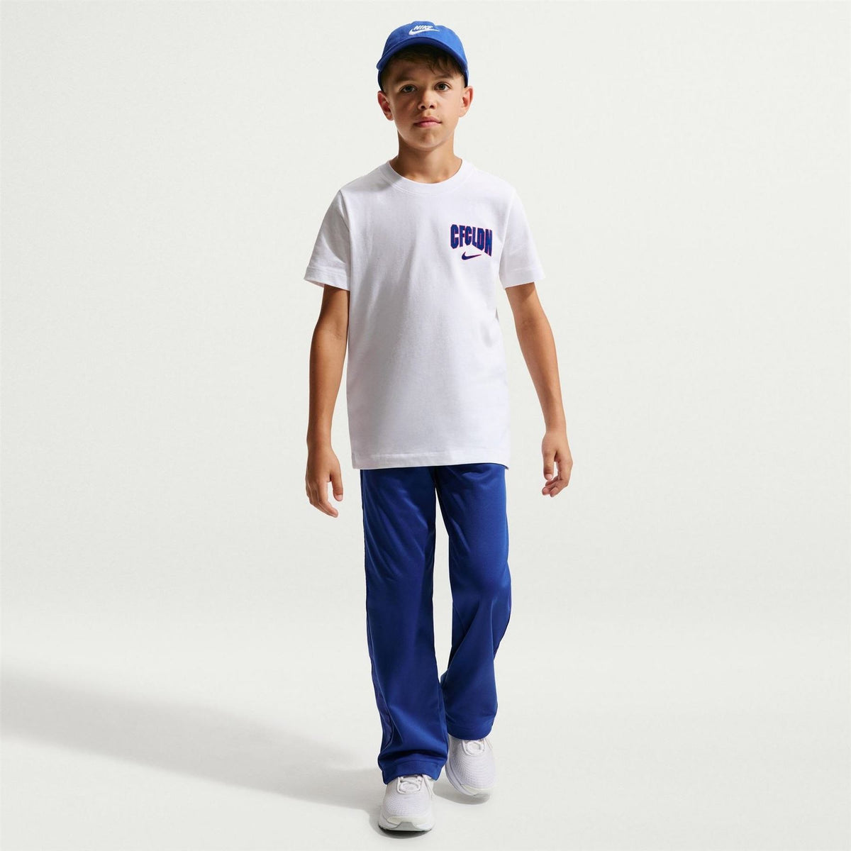 Nike London T-Shirt Juniors