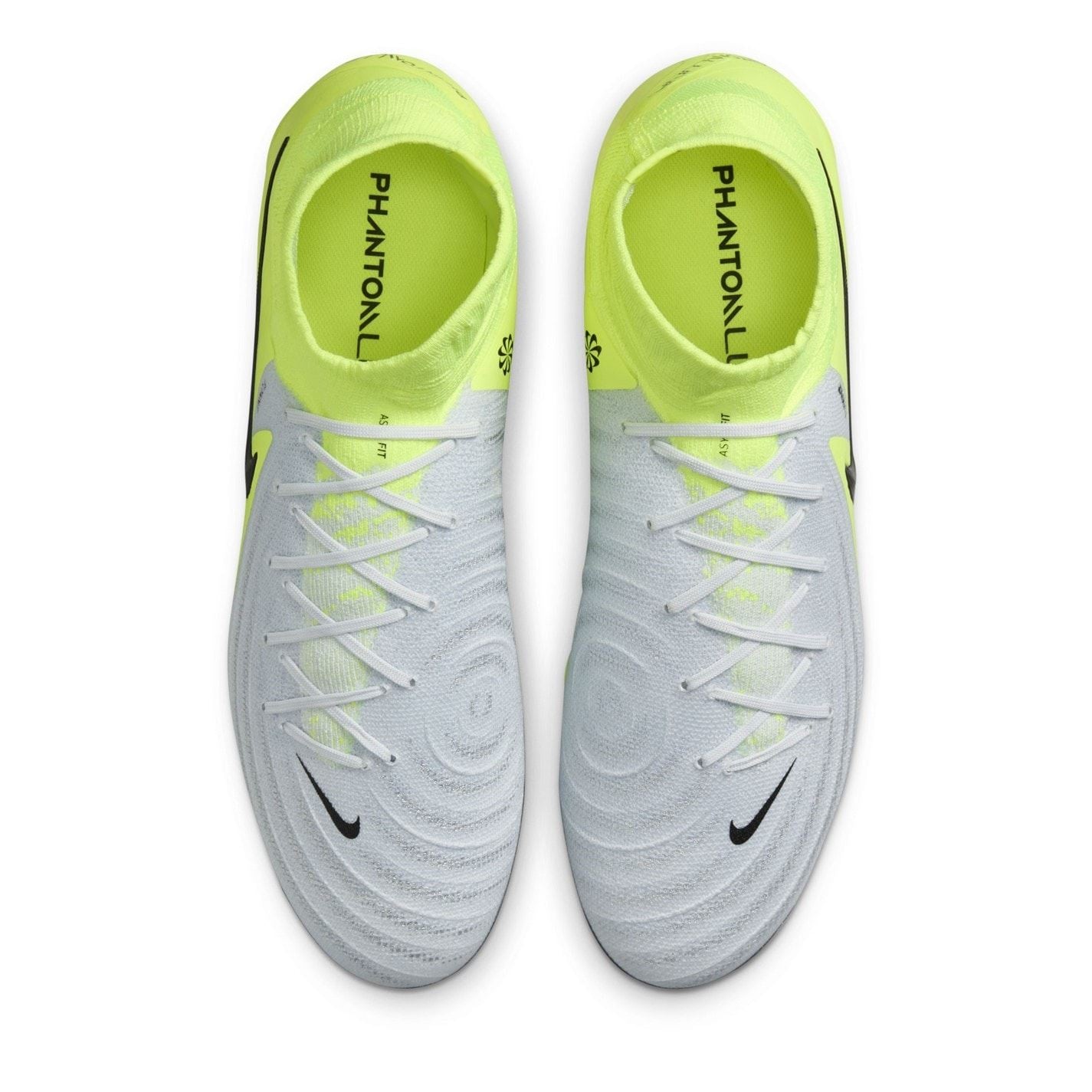 Nike Phantom Luna Ii Pro Firm Ground Football Boots
