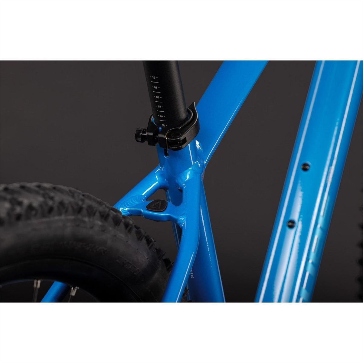 Cube Pro 2027 Hardtail Mountain Bike