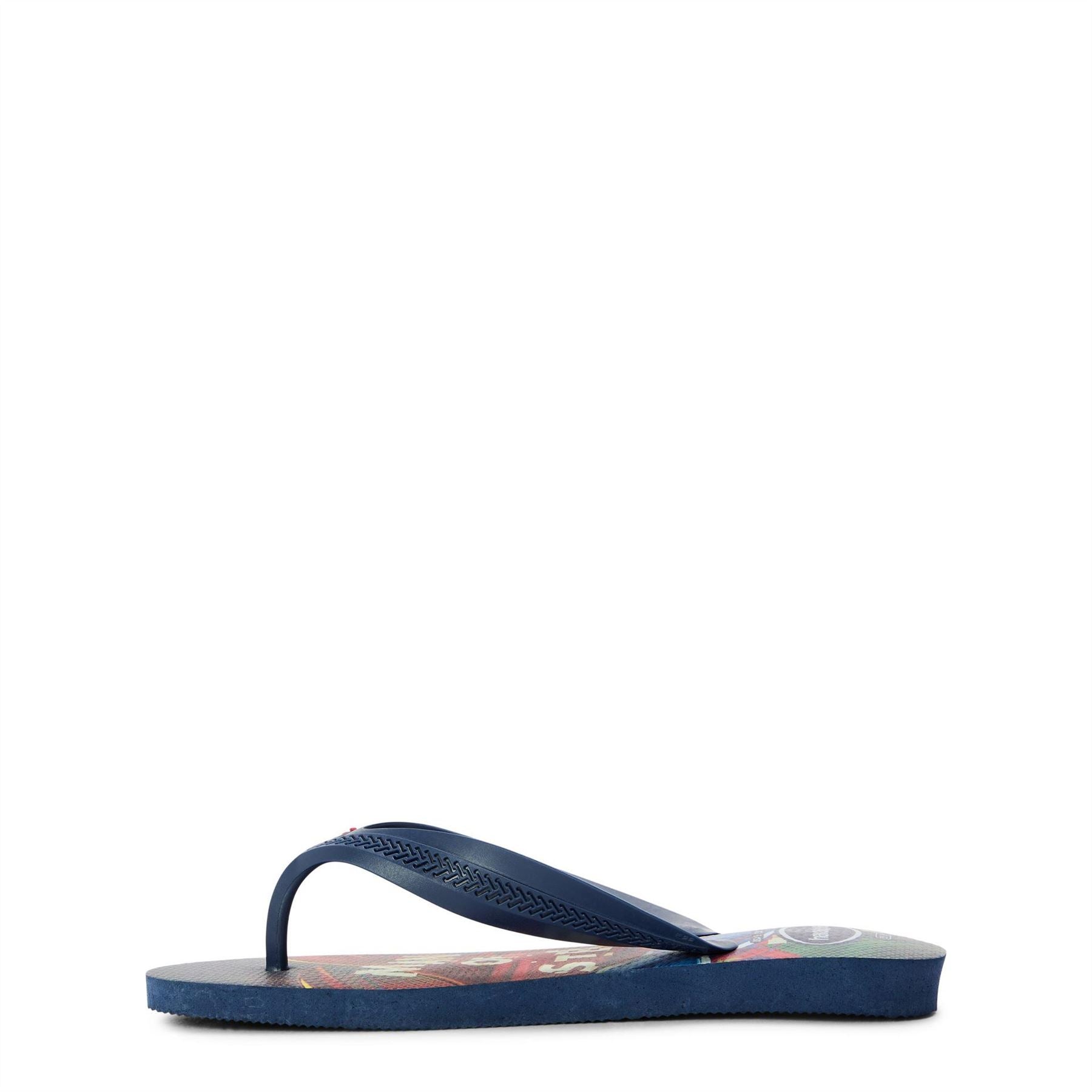 Havaianas Kids Sndl Max Flip Flops