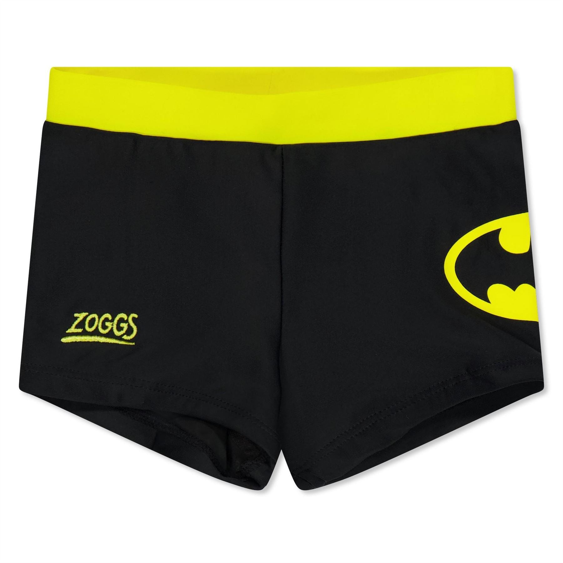 Zoggs Panelled Hip Baby
