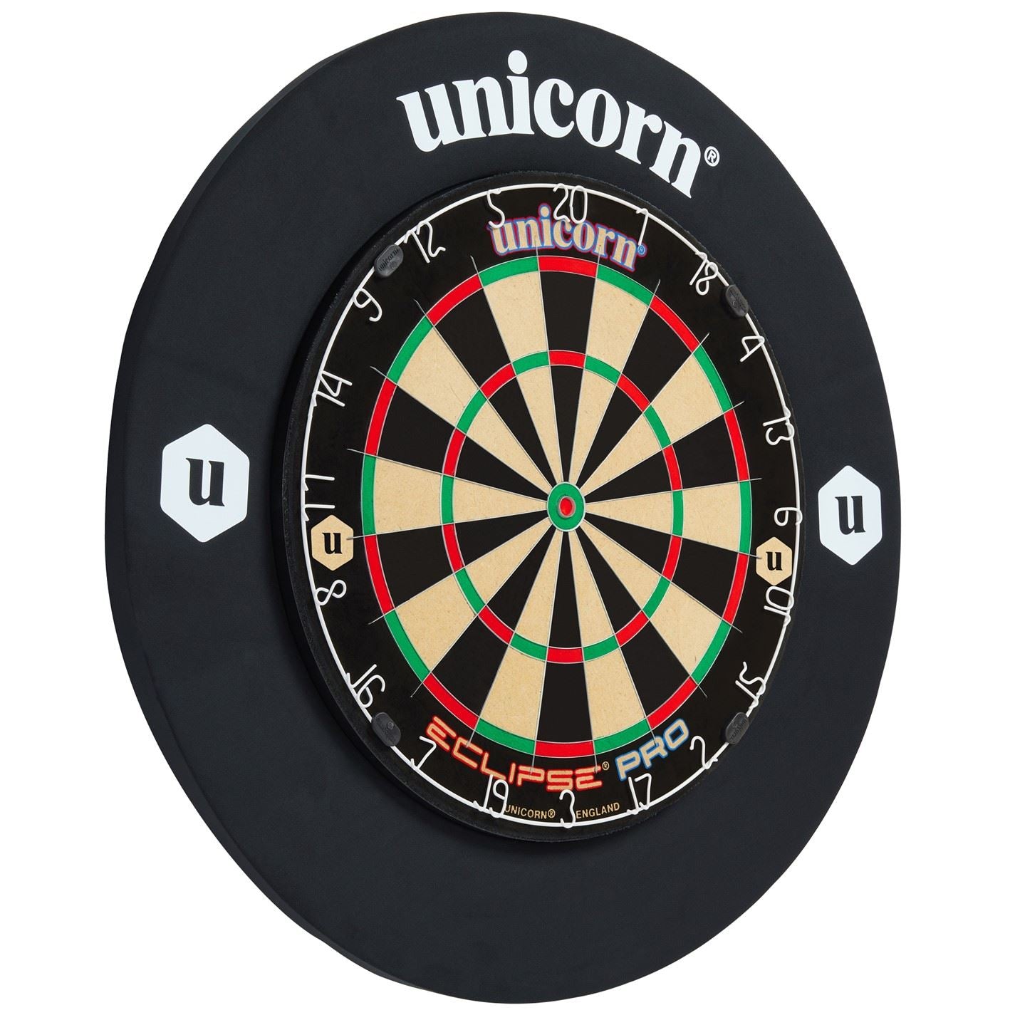 Unicorn Darts Striker Protective Dartboard Surround – Lovell Sports