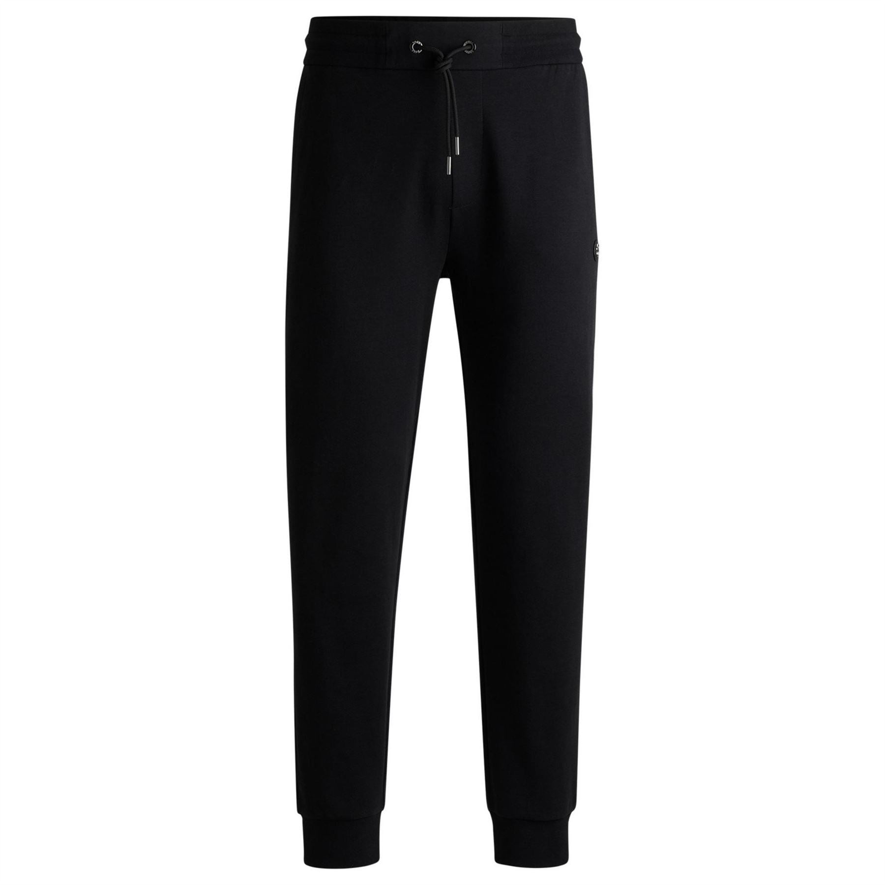 Boss BOSS Closed Hem Fleece Jogging Bottoms