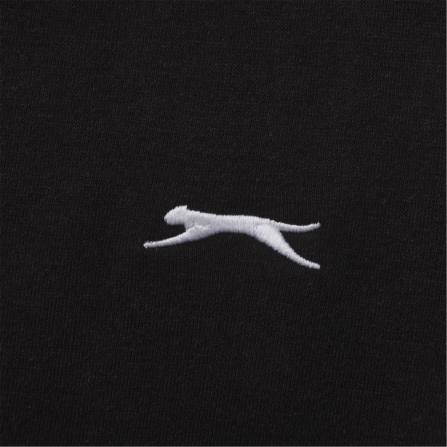 Slazenger Contrast Crew Neck Regular Fit Sweatshirt