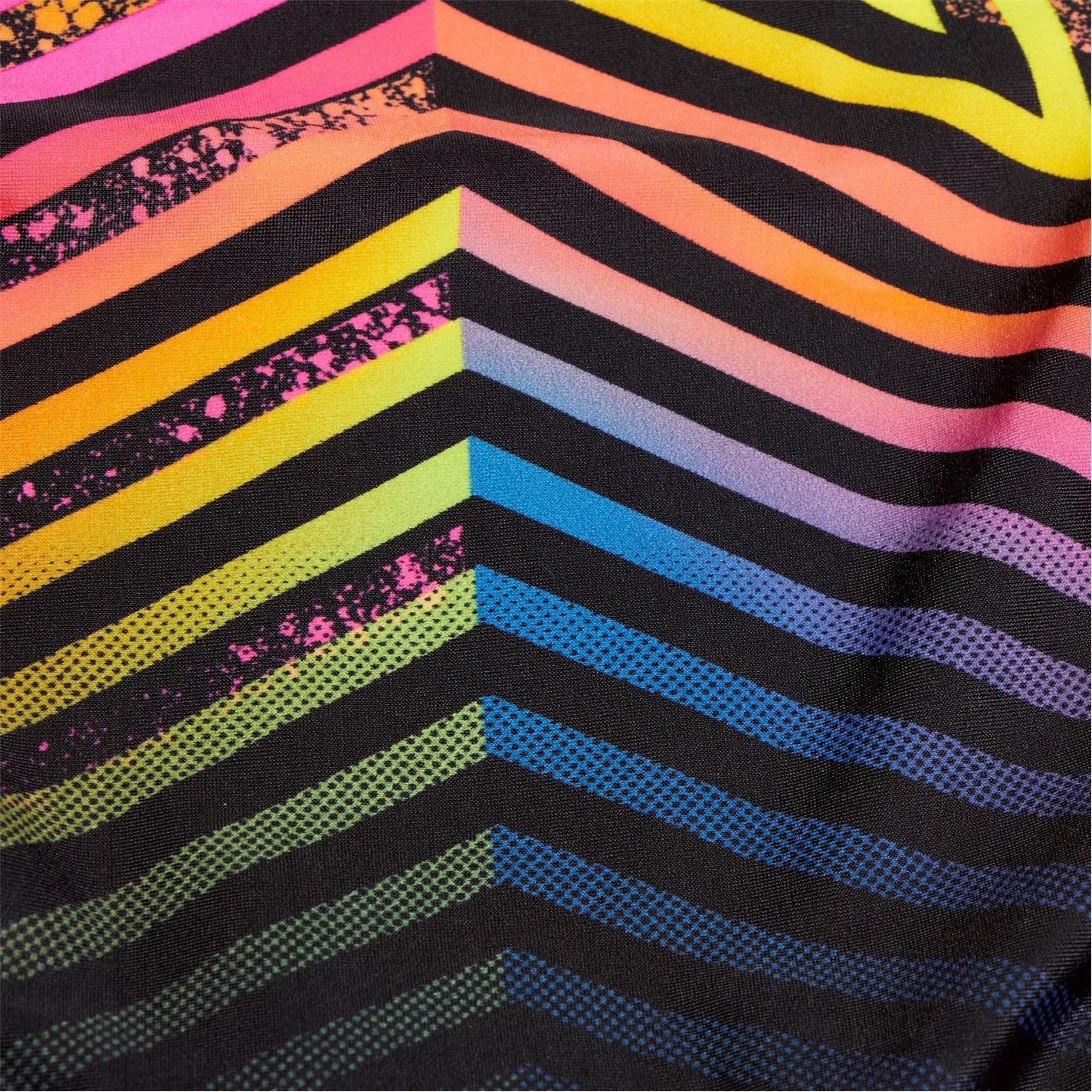 Speedo Digital Placement Splashback Junior