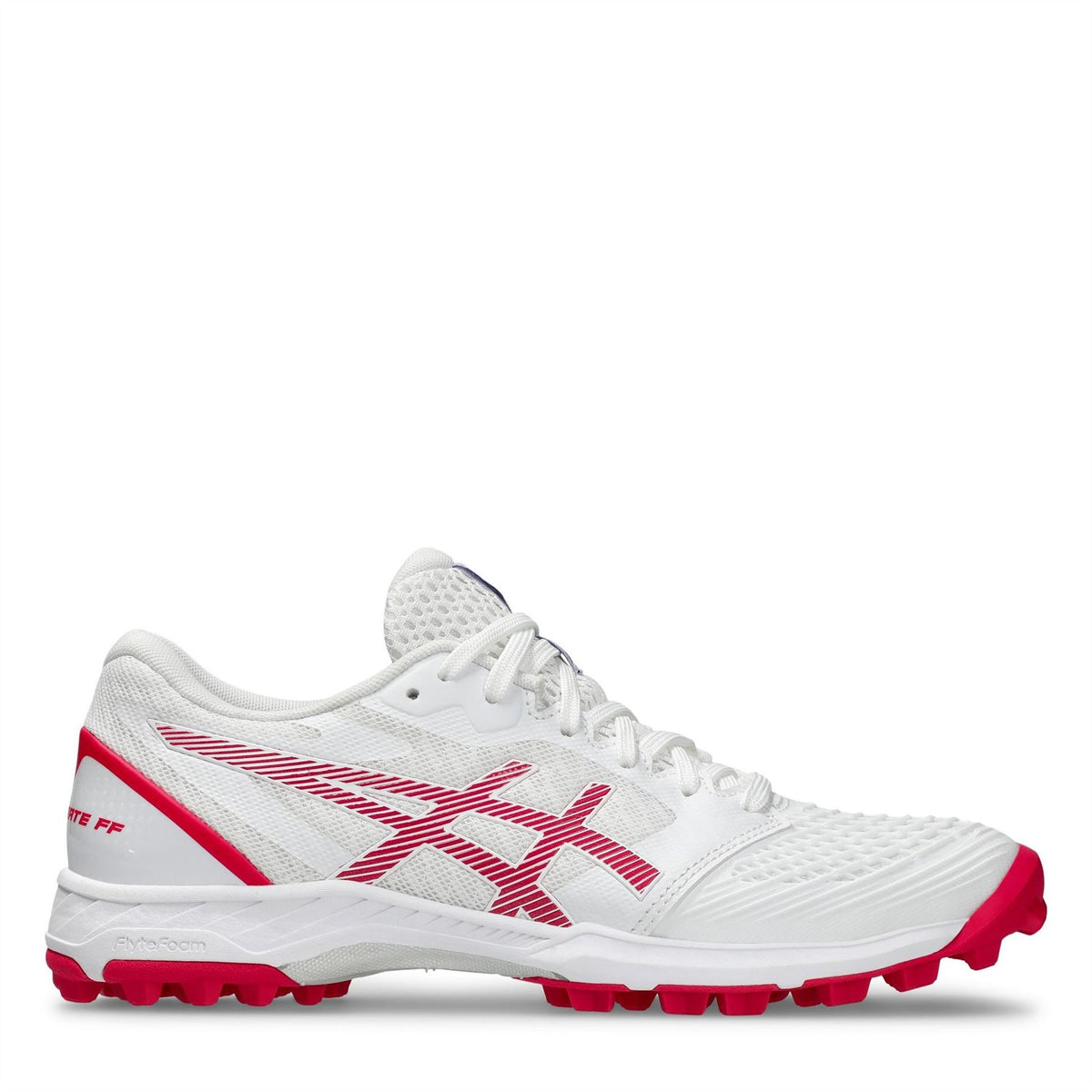 Asics Field Ultimate Ff Astro Hockey Shoes
