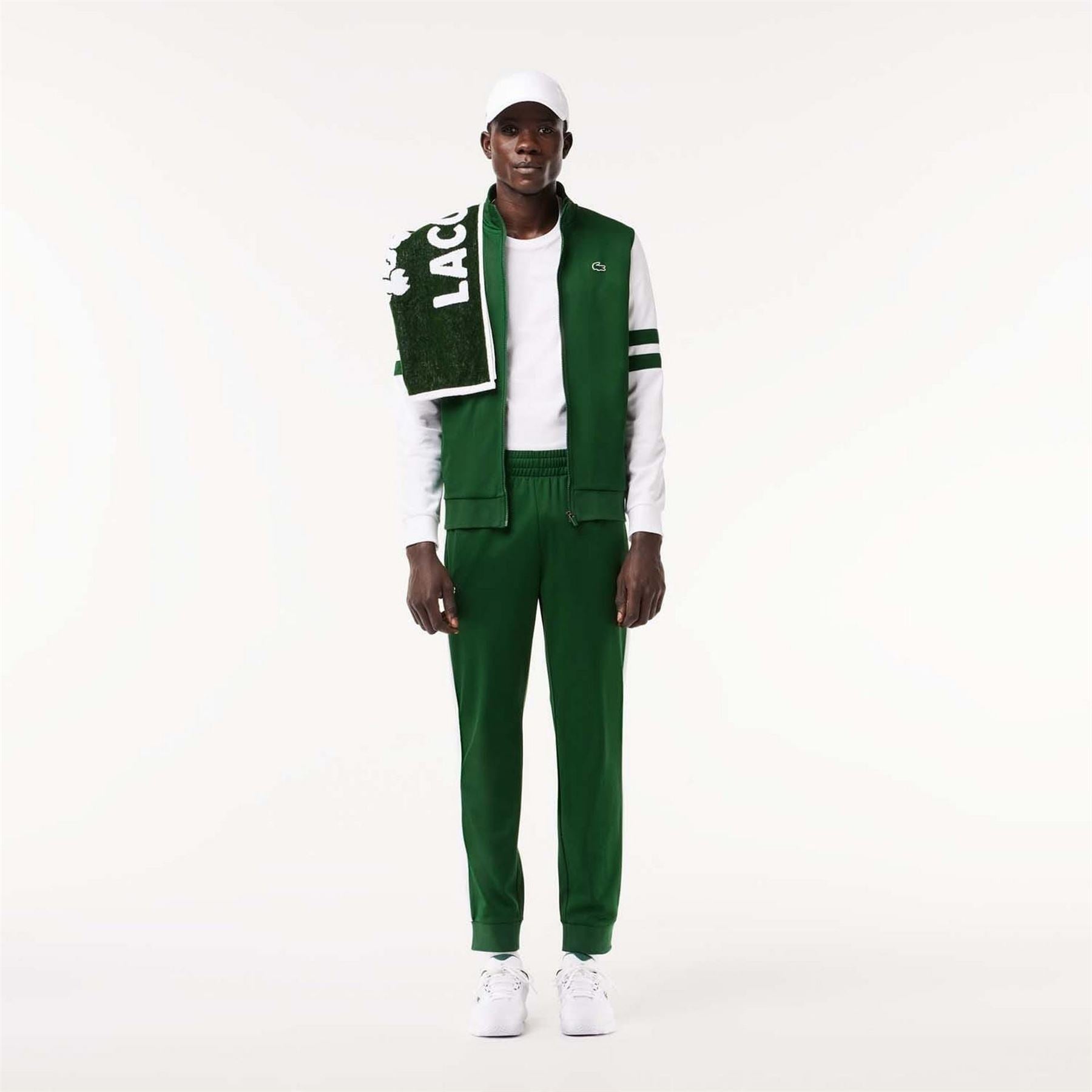 Lacoste Up Stretch Tennis Sweatshirt