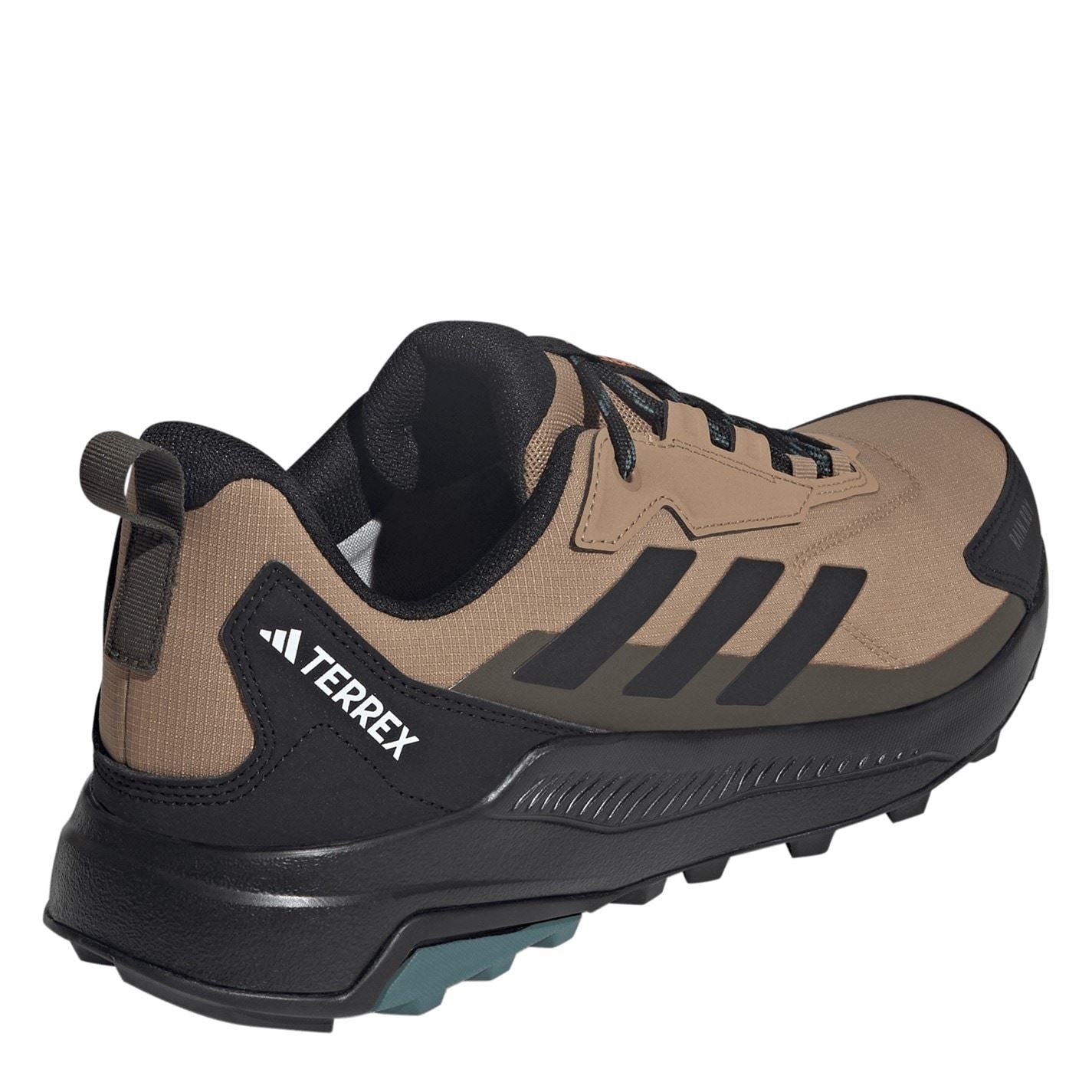 adidas Mens Terrex Anylander Rain.rdy Hiking Shoes