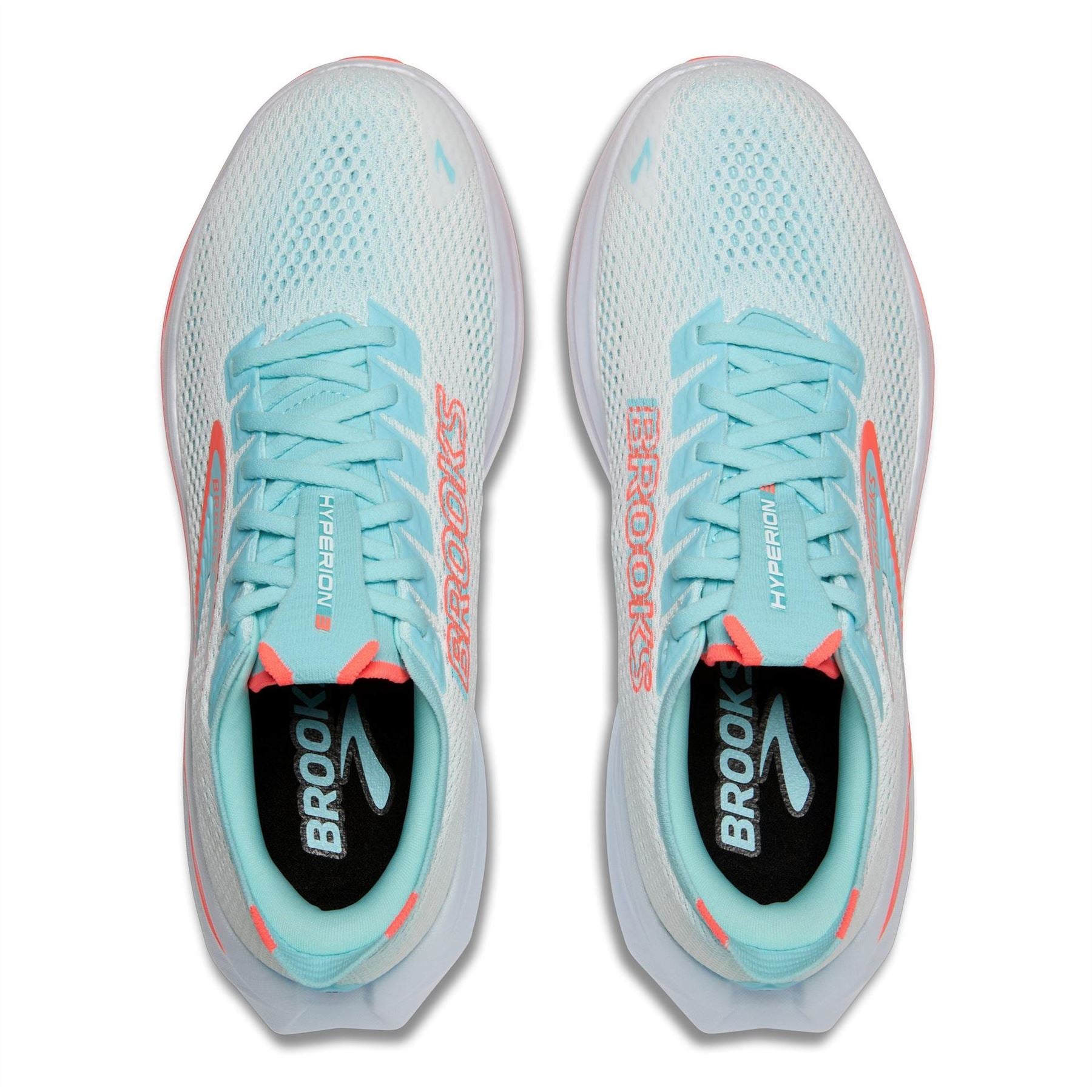 Brooks Womens Hyperion 3 Running Shoes