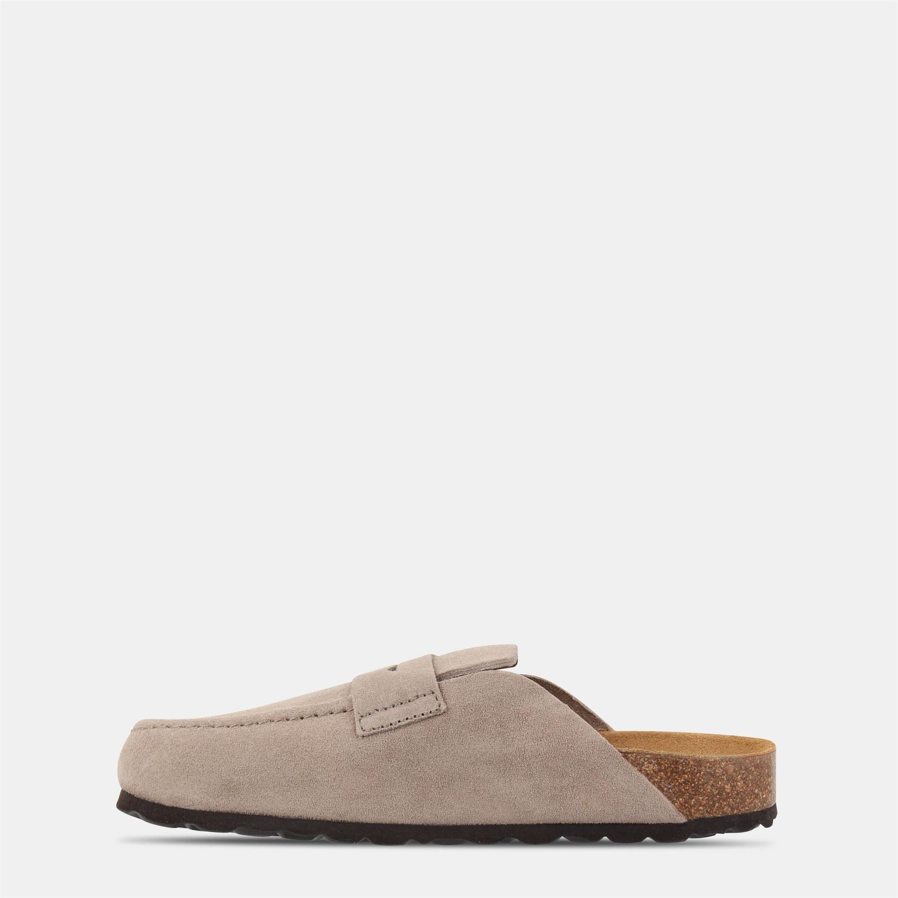 Jack Wills Shuv Moc Toe Loafer Sandals