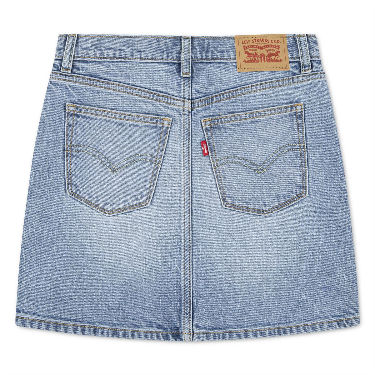 Levis Icon Skirt Jn64