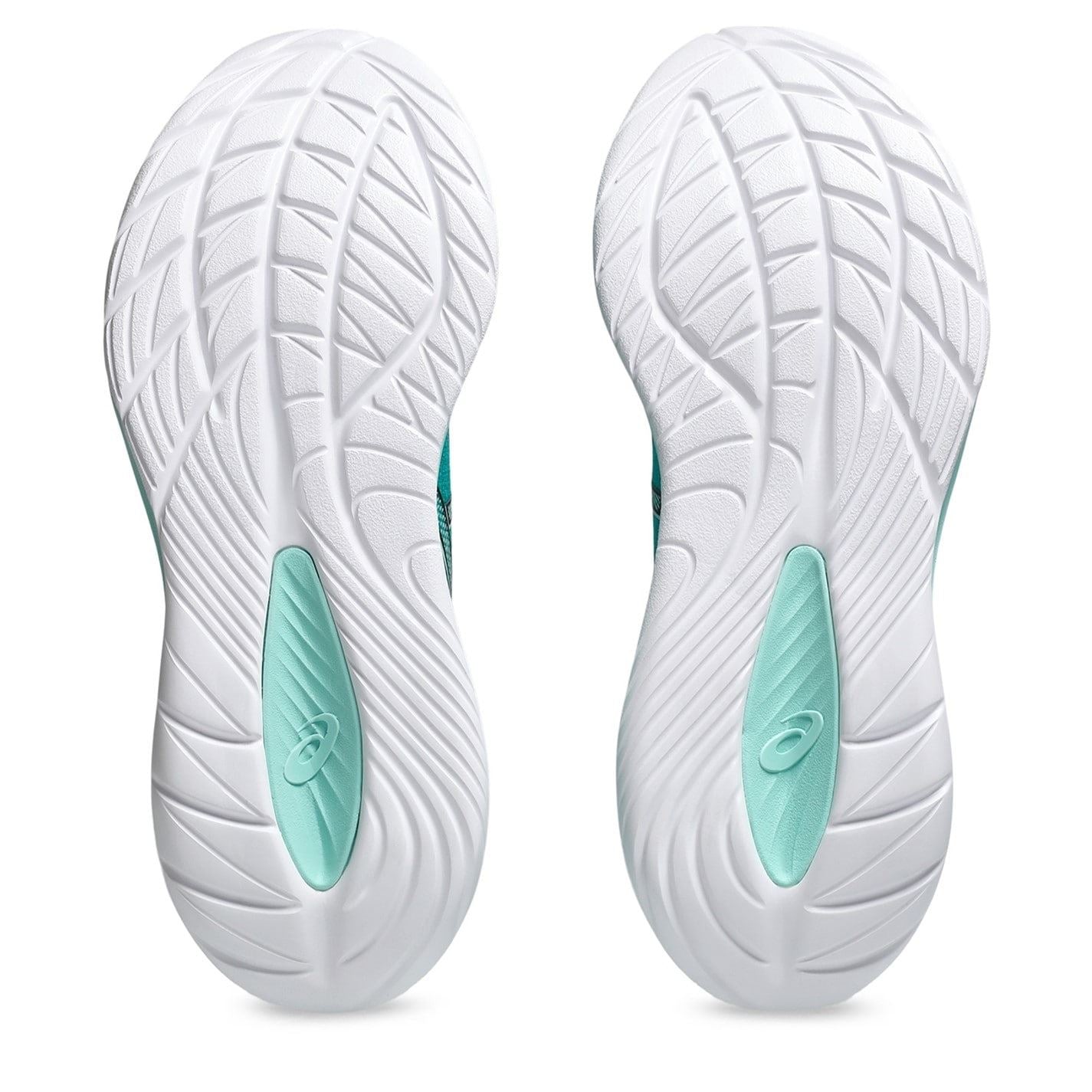 Asics Mens Gel Cumulus 27 Road Running Shoes