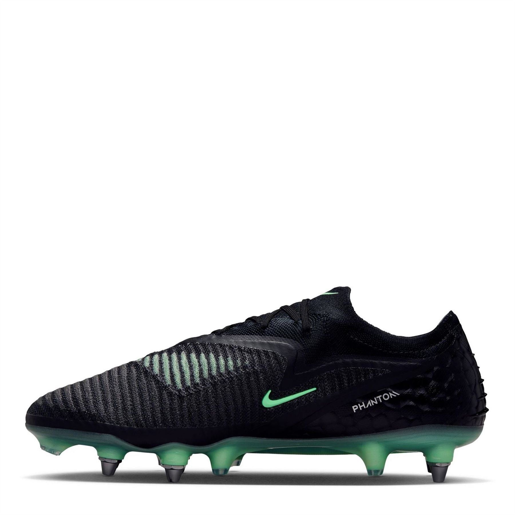 Nike Phantom 6 Low Elite Adults Soft Ground Football Boots