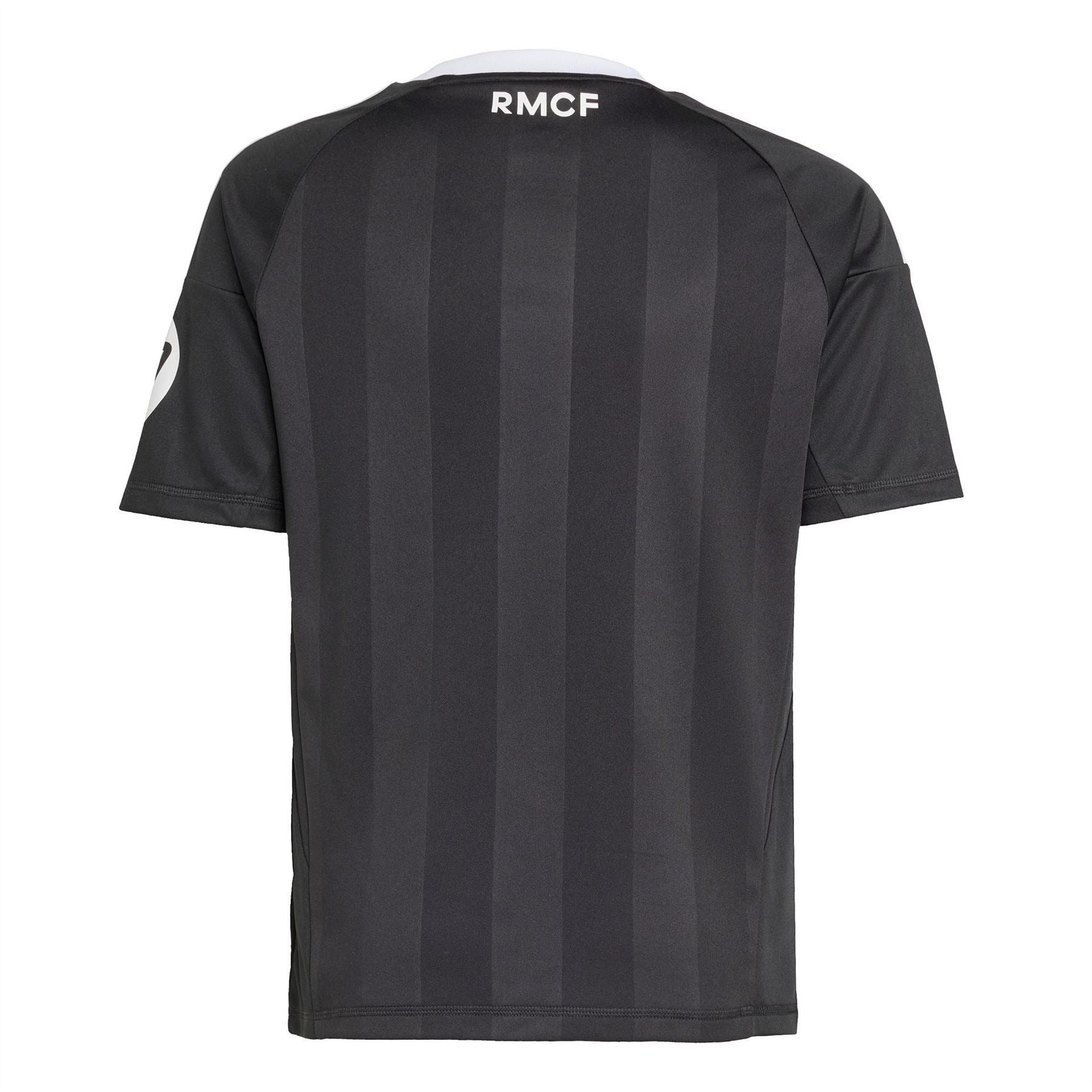 adidas Madrid Third Goalkeeper Shirt 2025 2026 Juniors