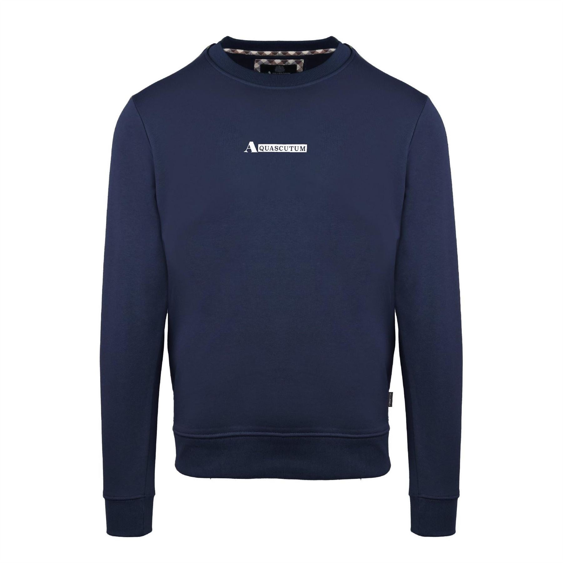 Aquascutum Roundnck