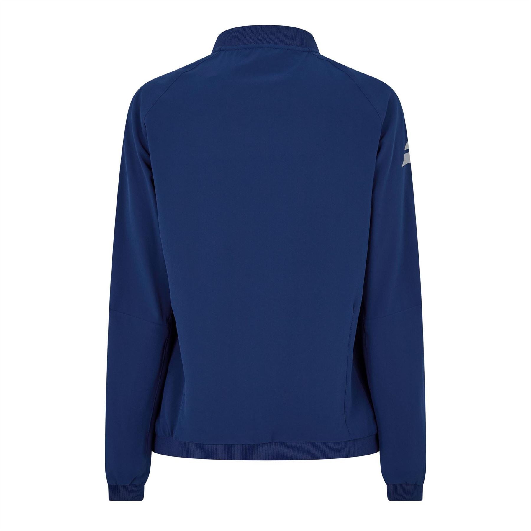Babolat Womens Poly Jacket