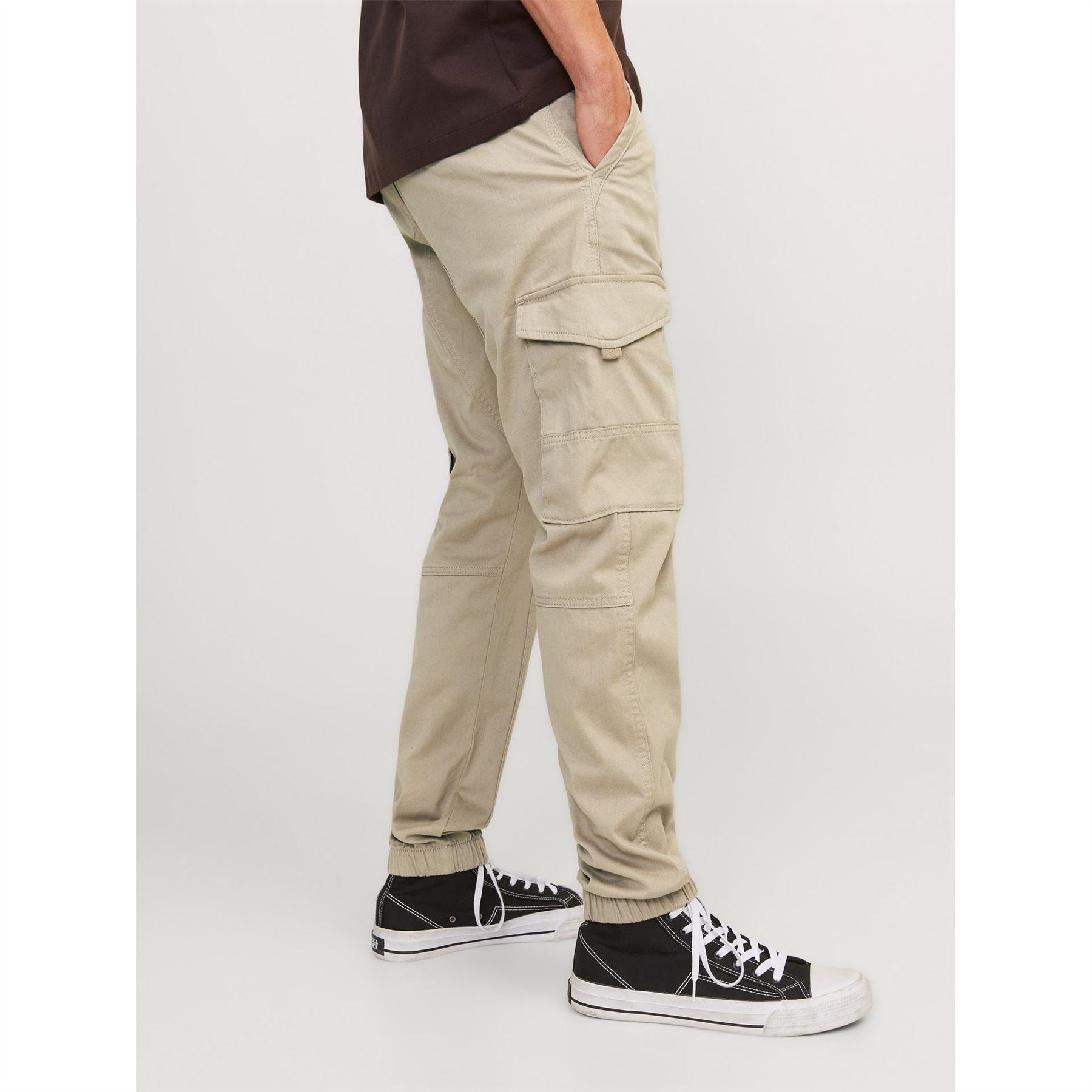 Jack and Jones Paul Cargo Trouser