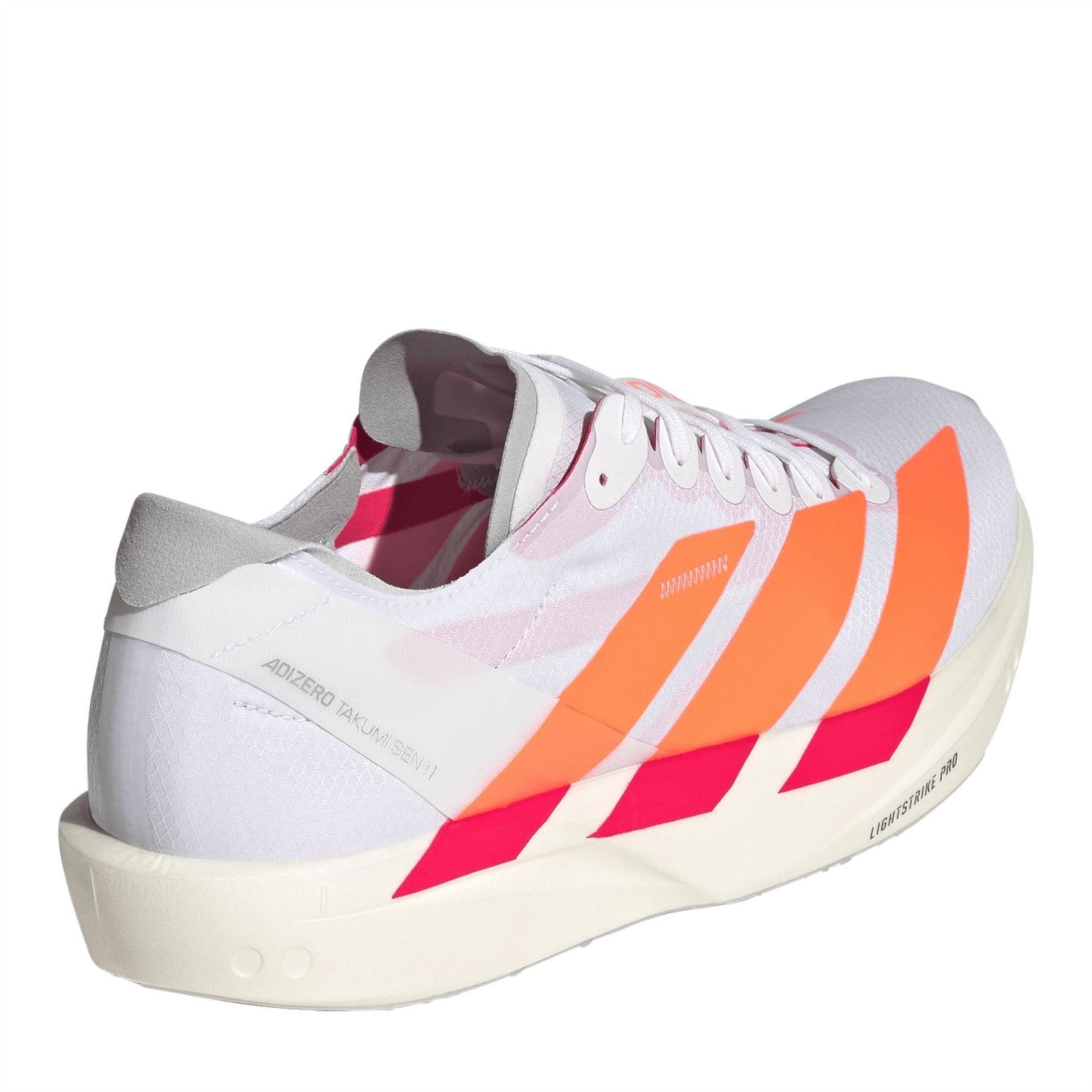 adidas Takumi Sen Fast Neutral Road Running Shoes