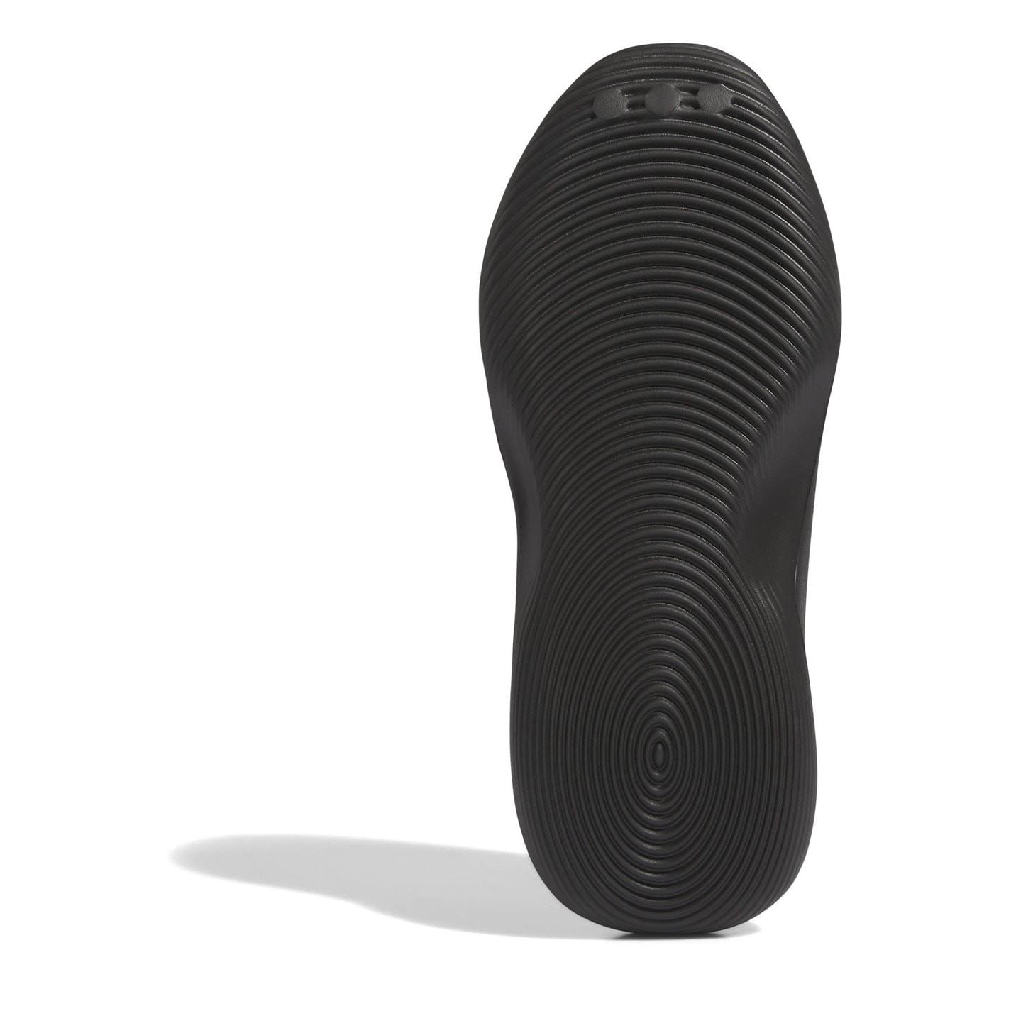 adidas Adifom Infinity Closed Toe Flatform Mules