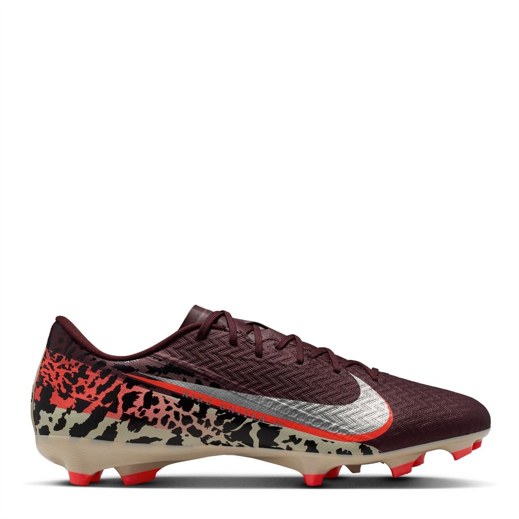 Nike Zoom Mercurial Vapor 16 Academy Firm Ground Football Boots
