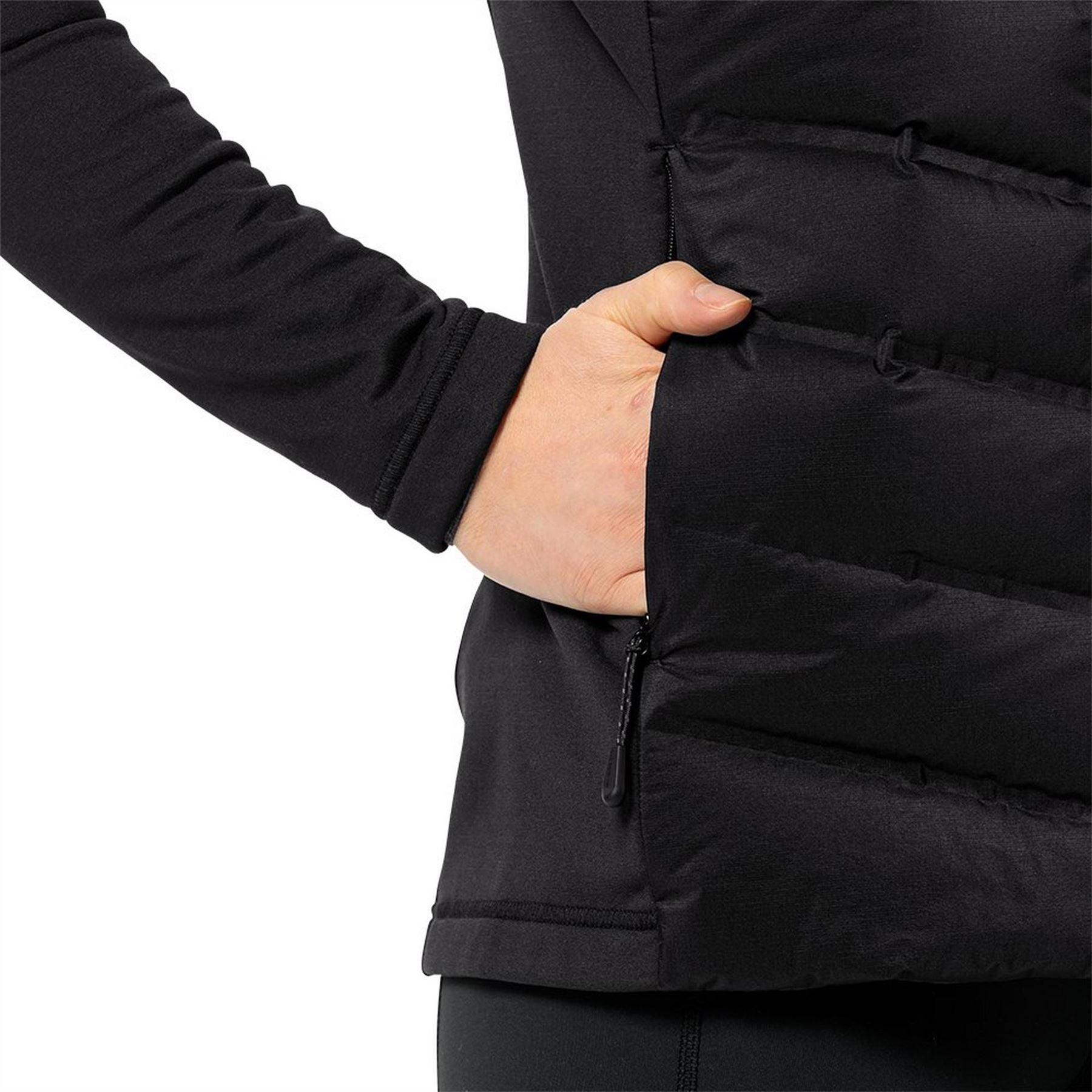 Jack Wolfskin Tasman Down Hybrid