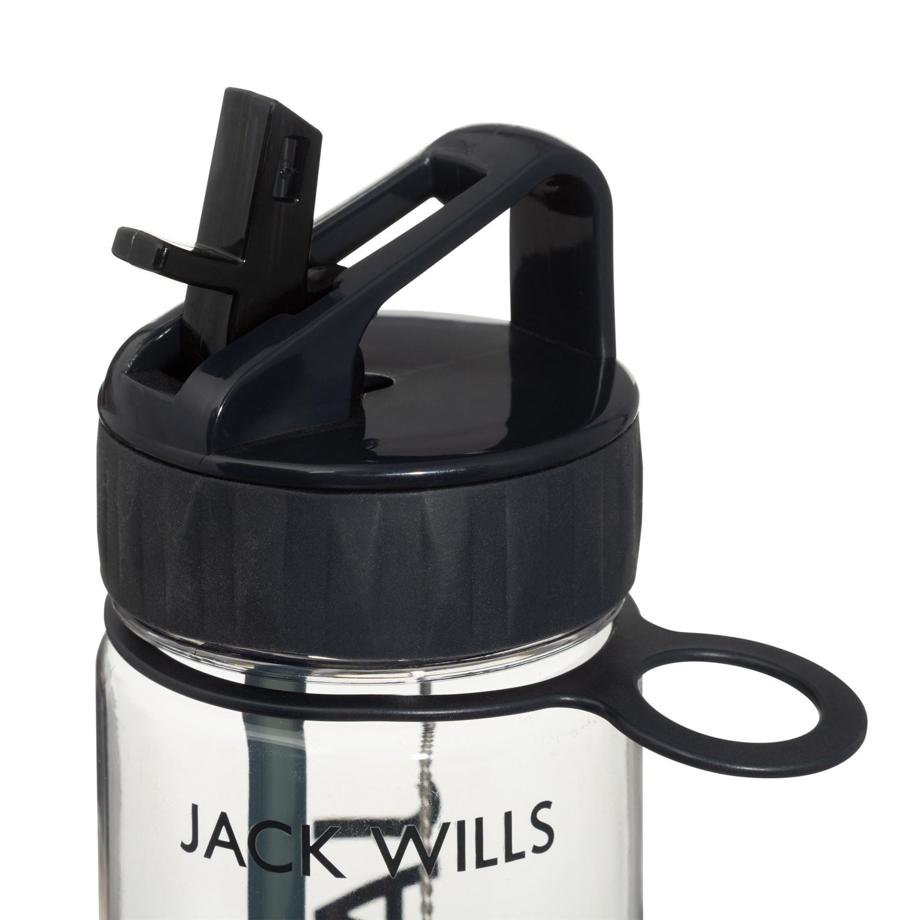 Jack Wills Wills Eco Friendly Hydration Water Bottle