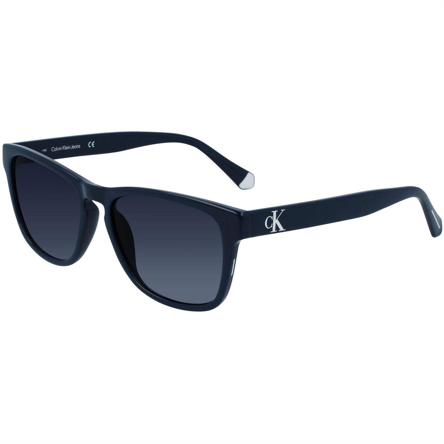 Calvin Klein Jeans Modified Rectangle Sunglasses