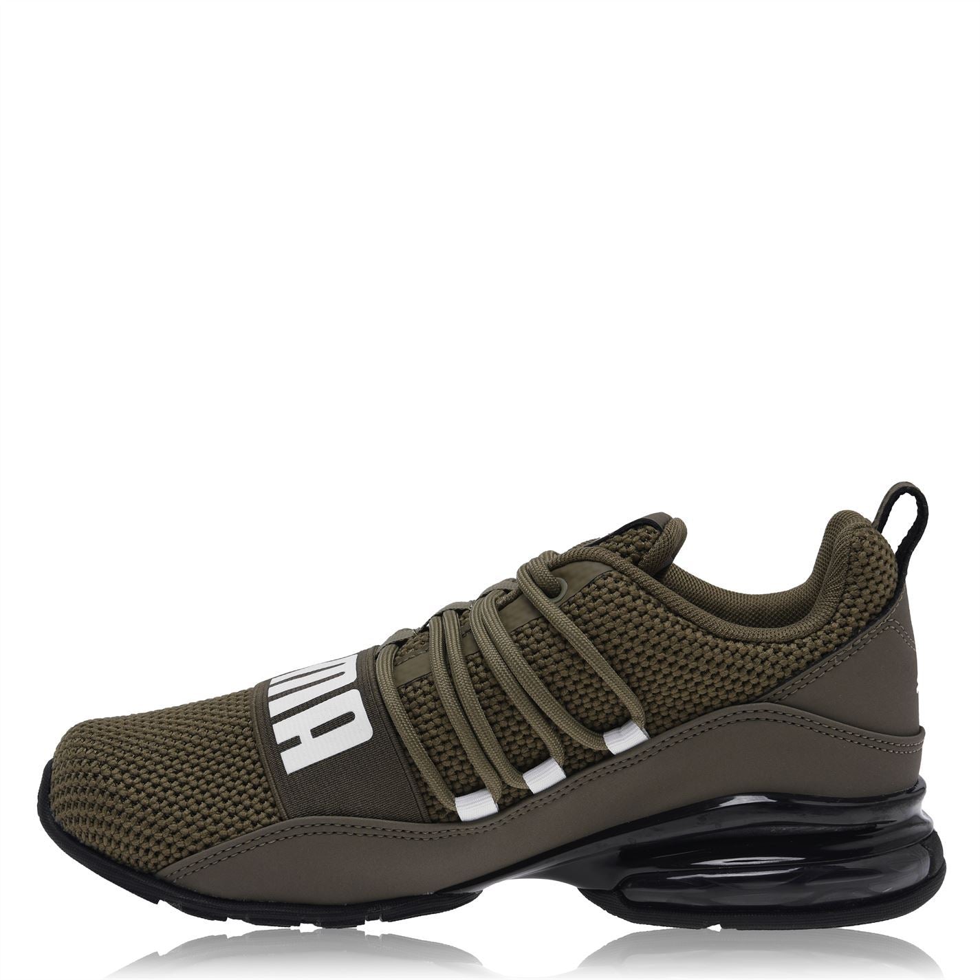 Puma Cell Regulate Child Boys Trainers