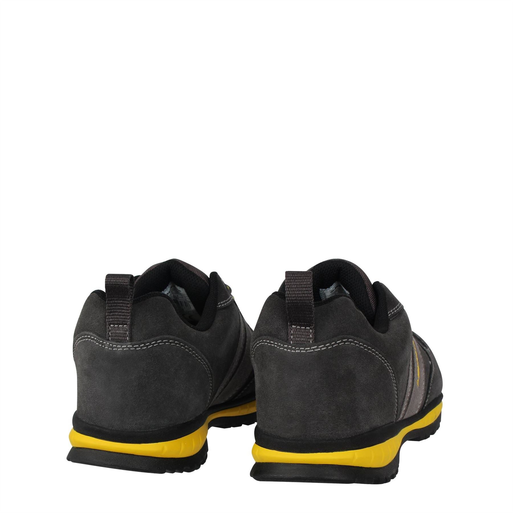 Dunlop Houston Steel Toe Cap Shoes Mens