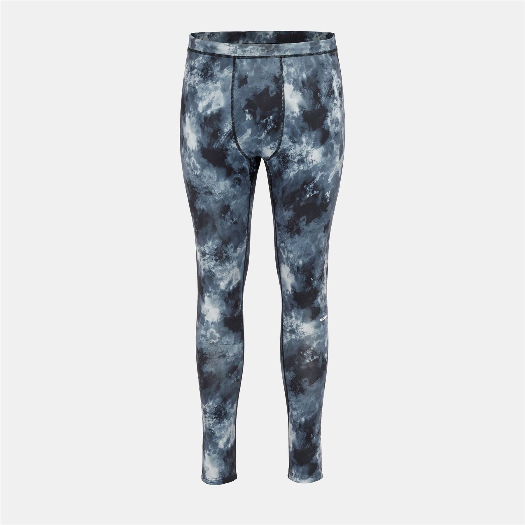 Gul Tie Dye Patterned Full Length Leggings