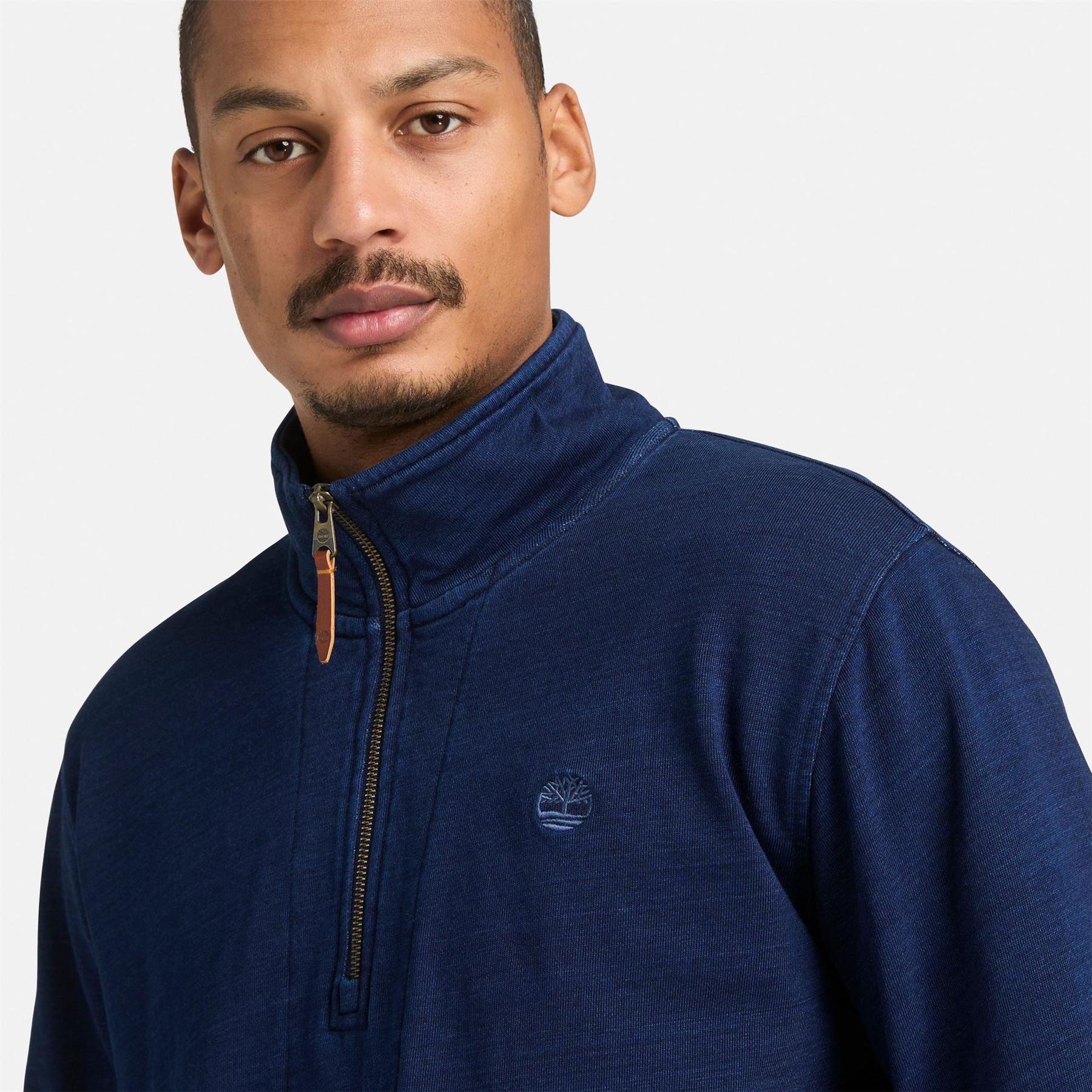 Timberland Indi Quarter Zp Fleece Sn62