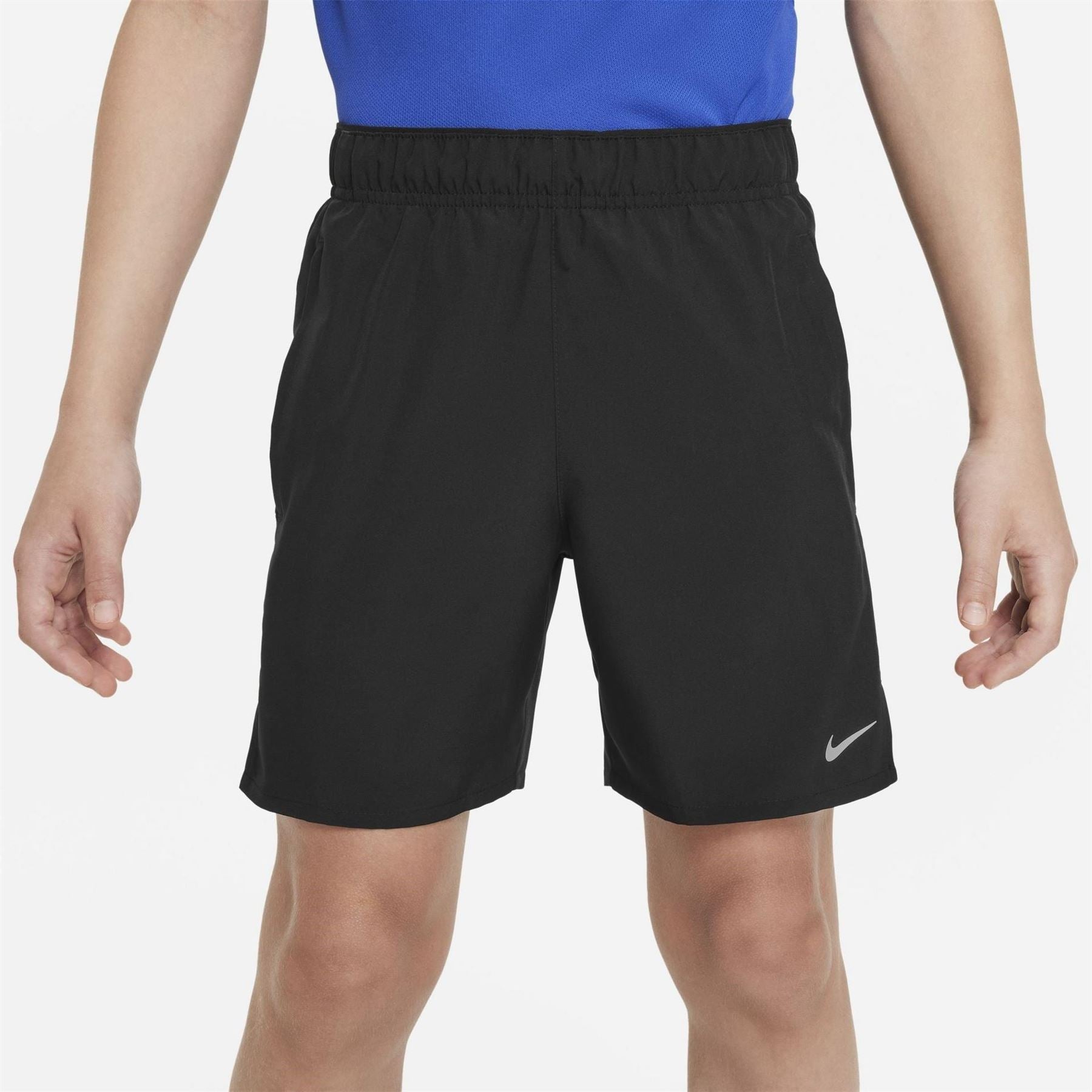 Nike Dri Fit Challenger Big Kids (boys) Training Shorts
